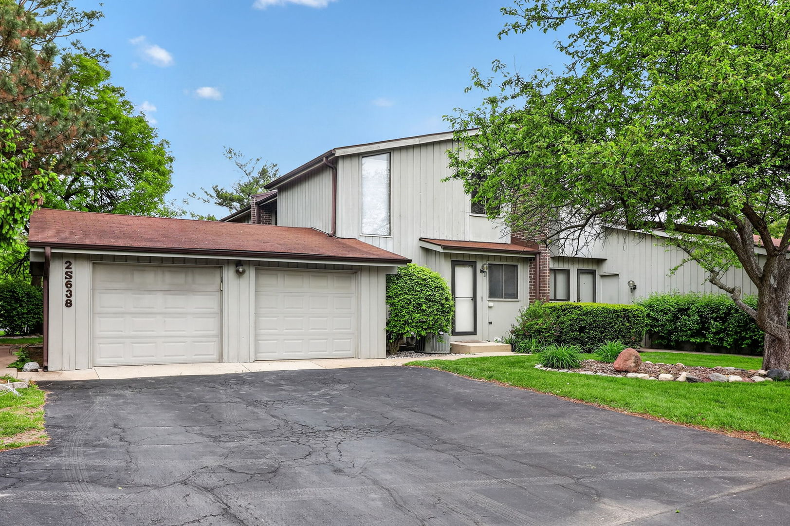 2S638 Enrico Fermi Court #0, Warrenville, IL 60555