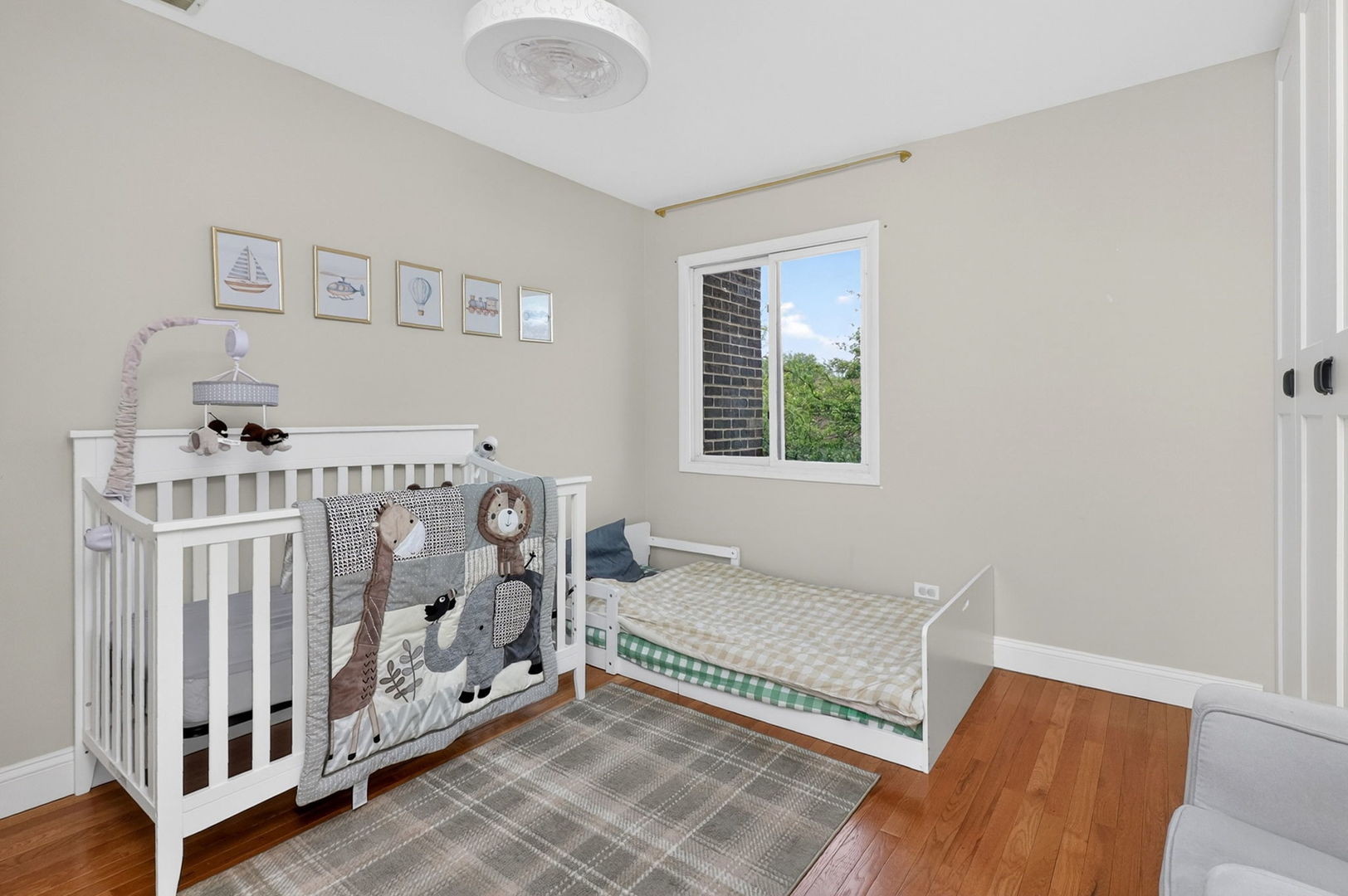 2S638 Enrico Fermi Court #0, Warrenville, IL 60555
