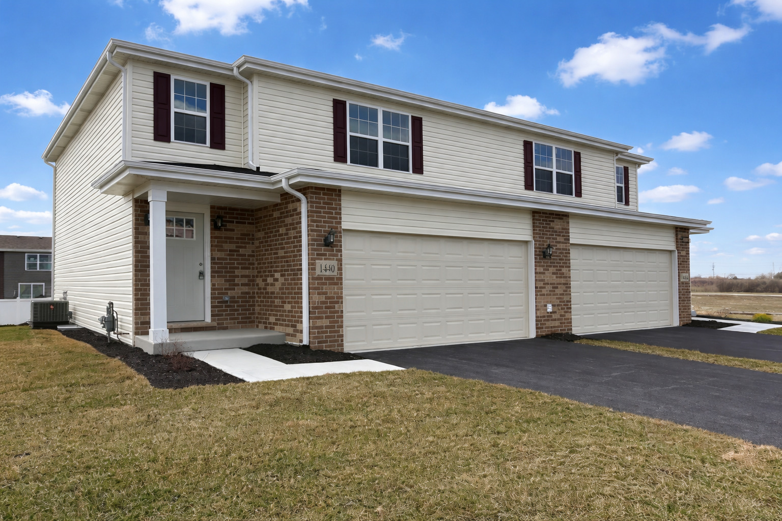 1440 Somerset Drive, Beecher, IL 60401