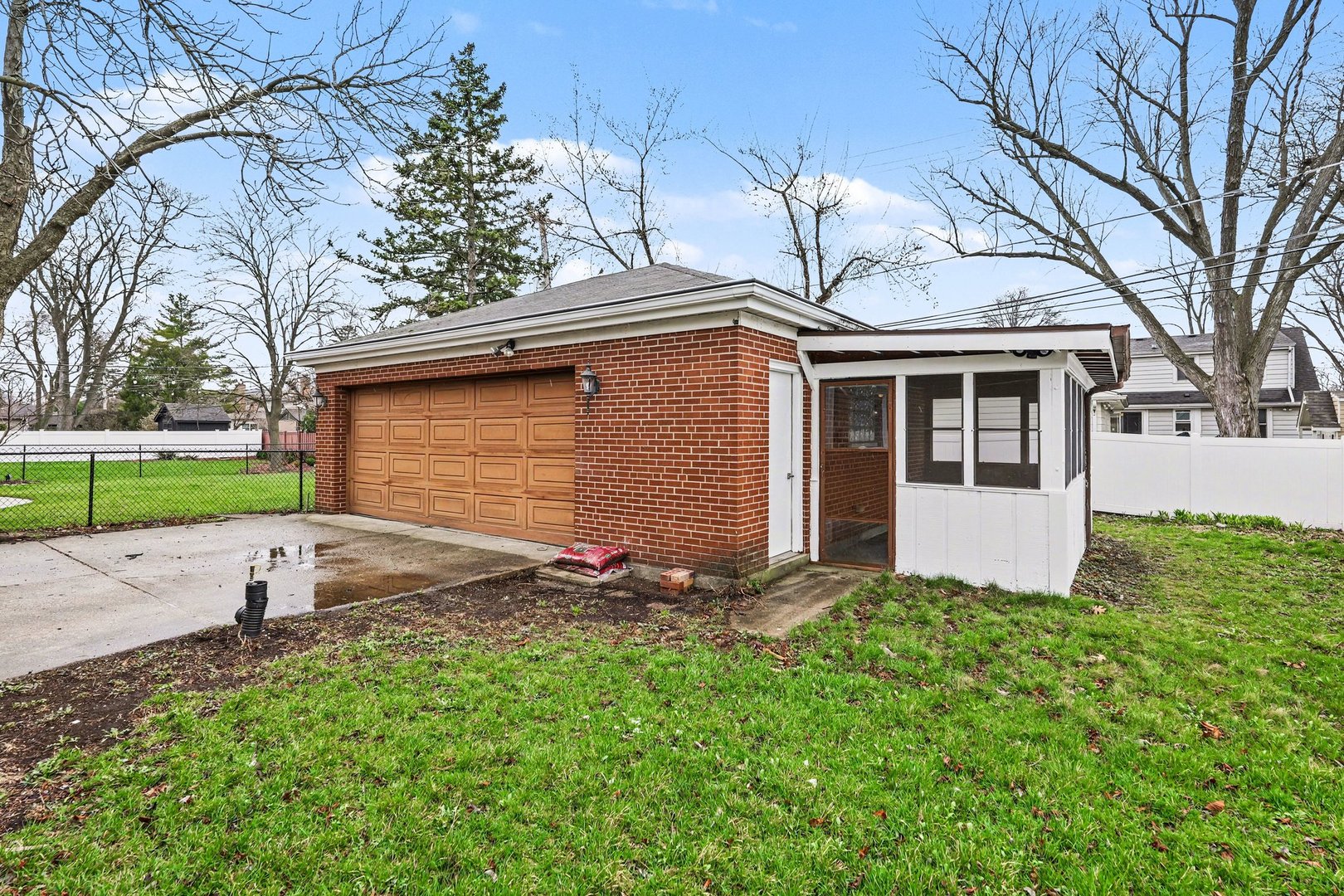 538 N Broadway Avenue, Park Ridge, IL 60068