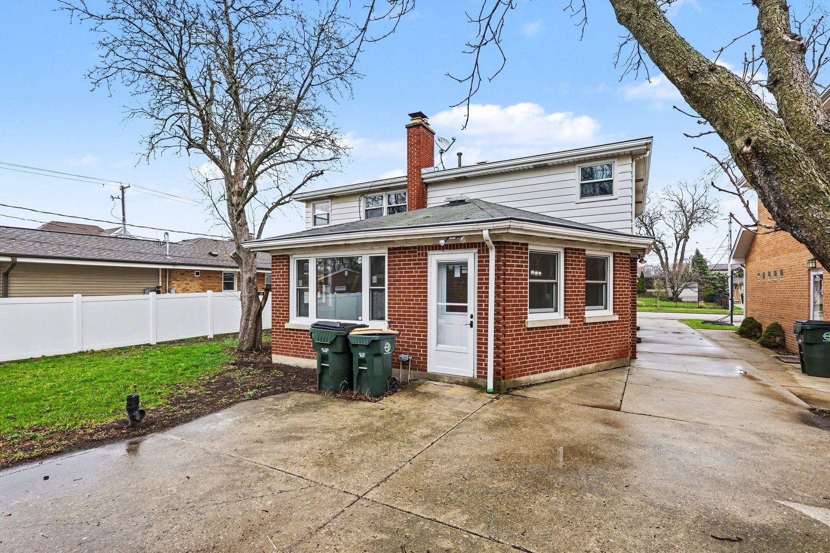 538 N Broadway Avenue, Park Ridge, IL 60068