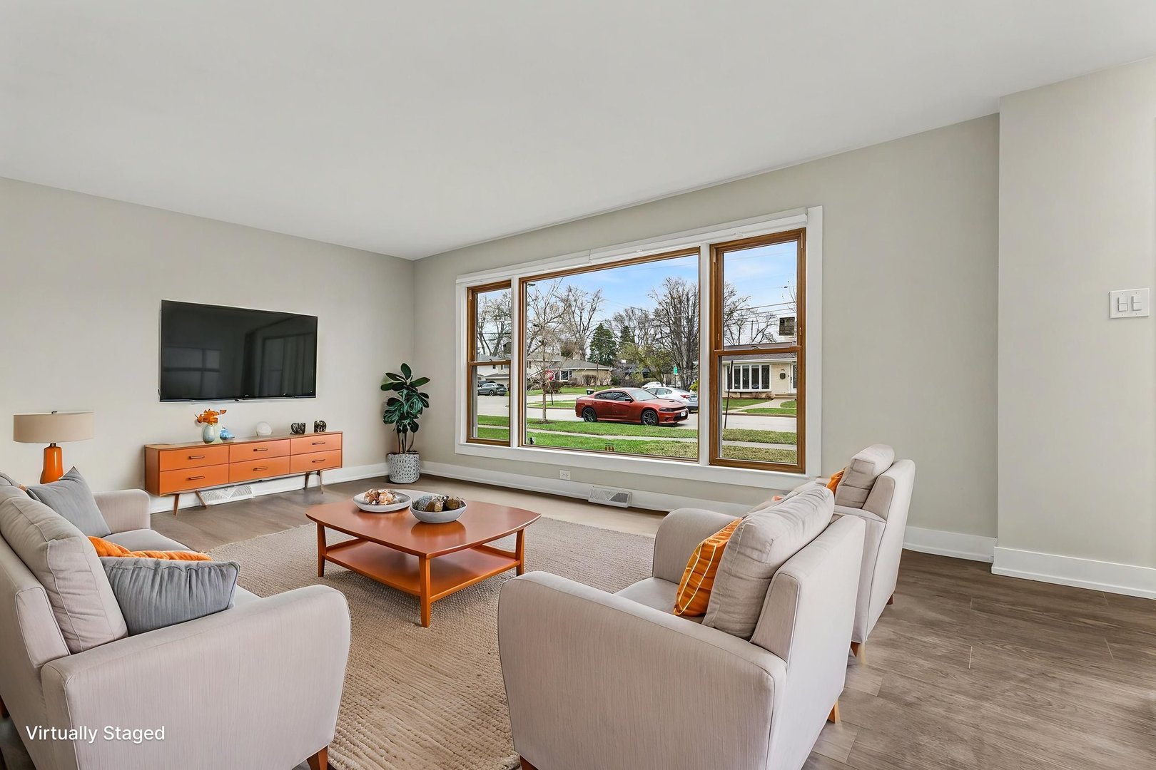 538 N Broadway Avenue, Park Ridge, IL 60068