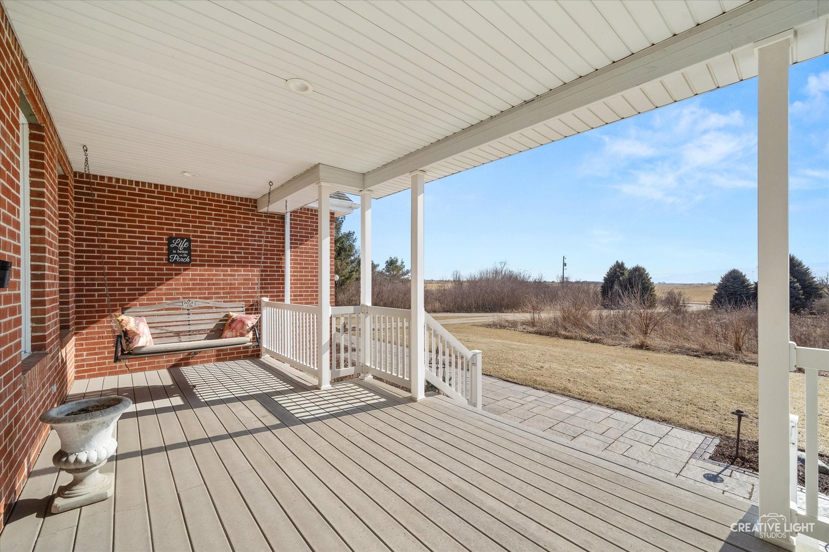 1651 Johnson Road, Oswego, IL 60543