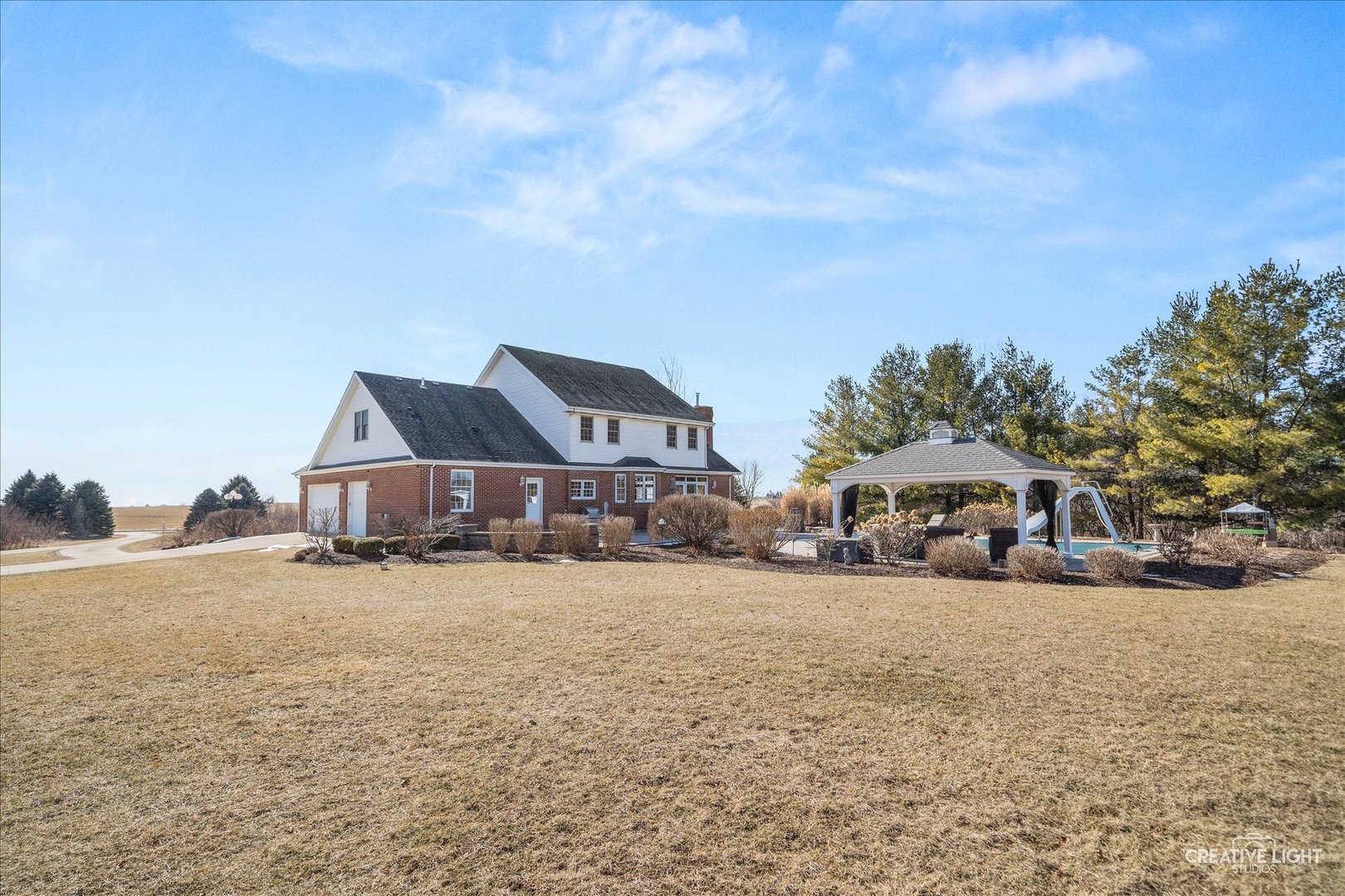 1651 Johnson Road, Oswego, IL 60543