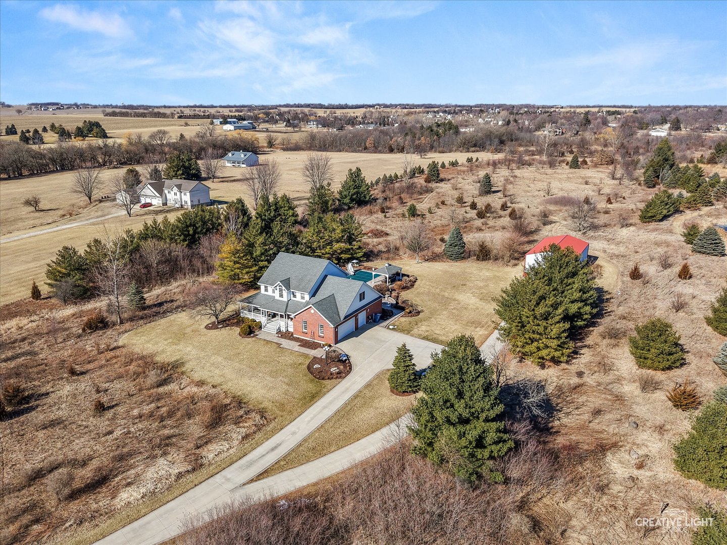 1651 Johnson Road, Oswego, IL 60543