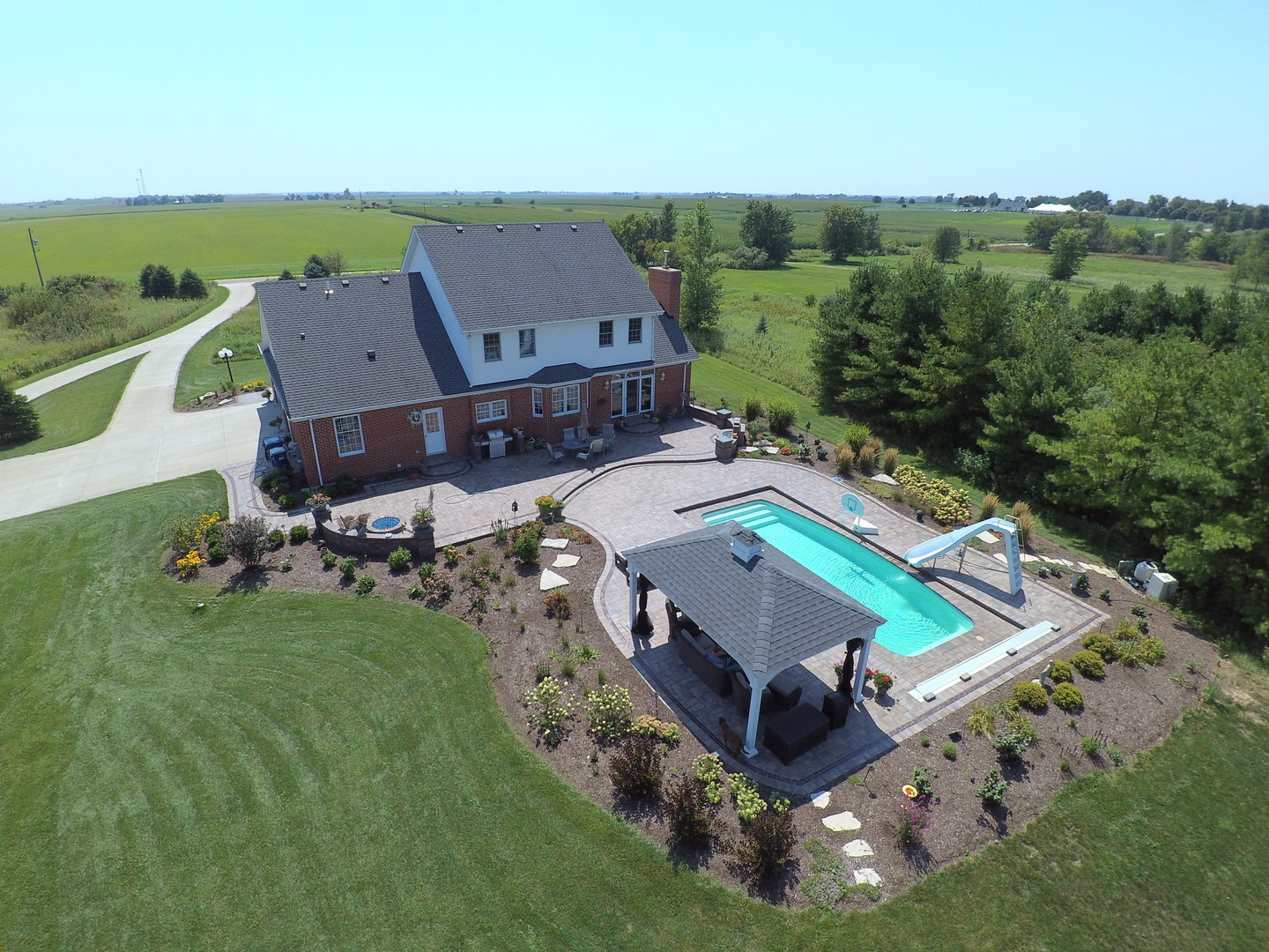 1651 Johnson Road, Oswego, IL 60543