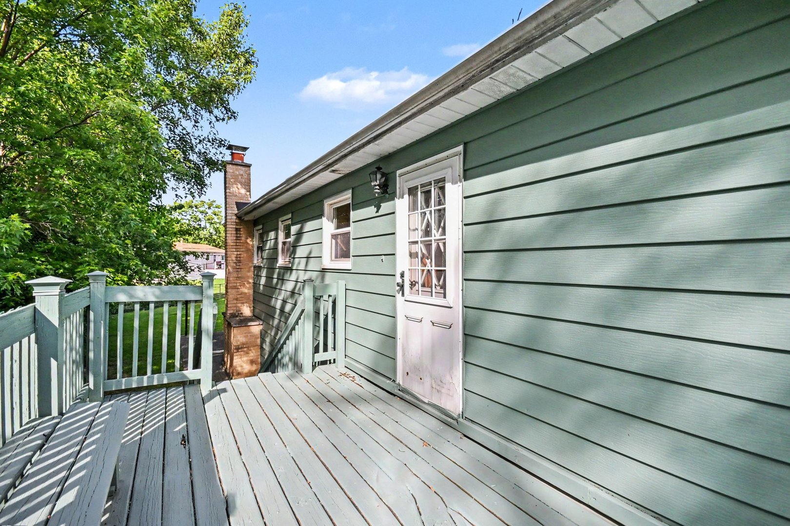 15405 James Drive, Oak Forest, IL 60452