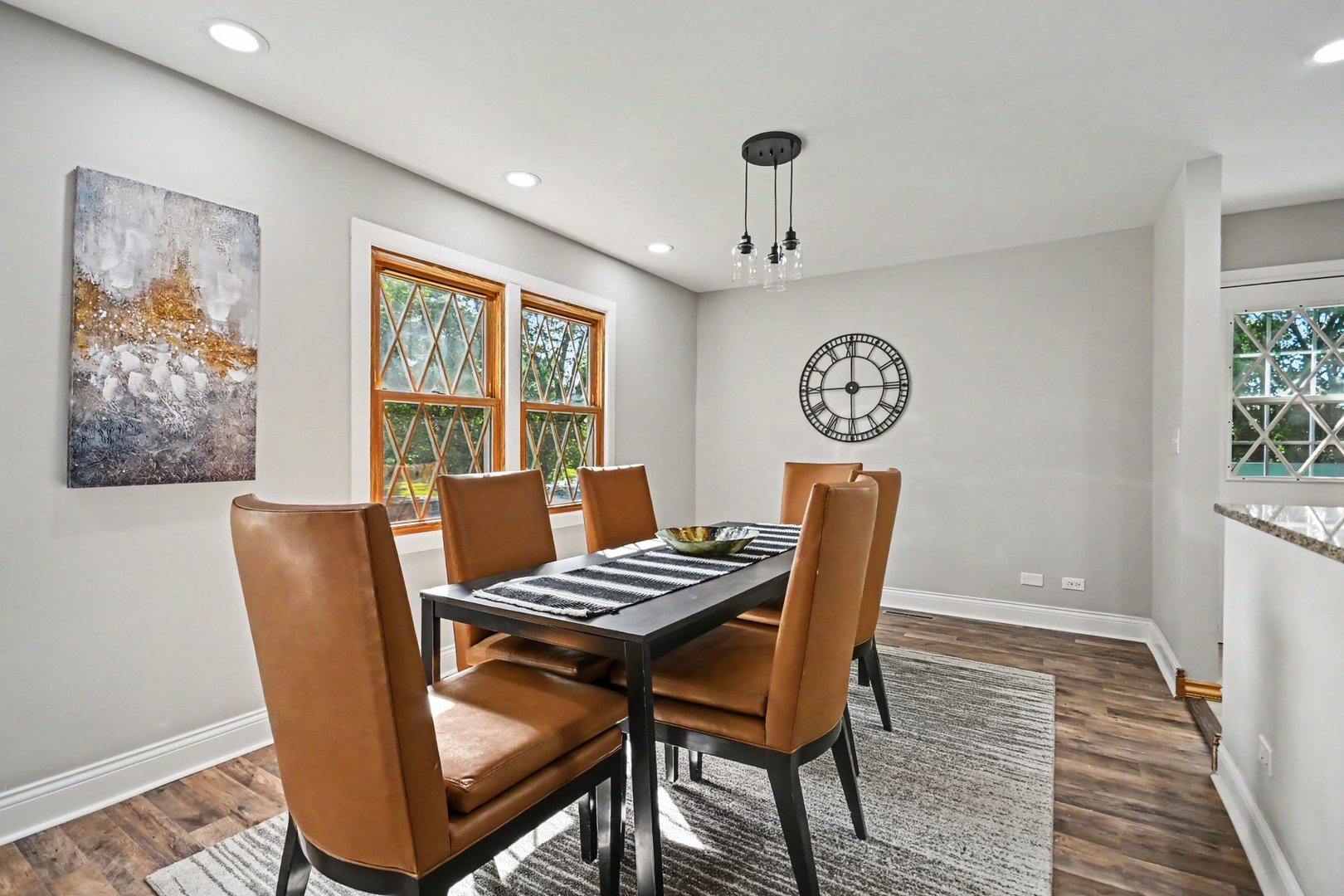 15405 James Drive, Oak Forest, IL 60452
