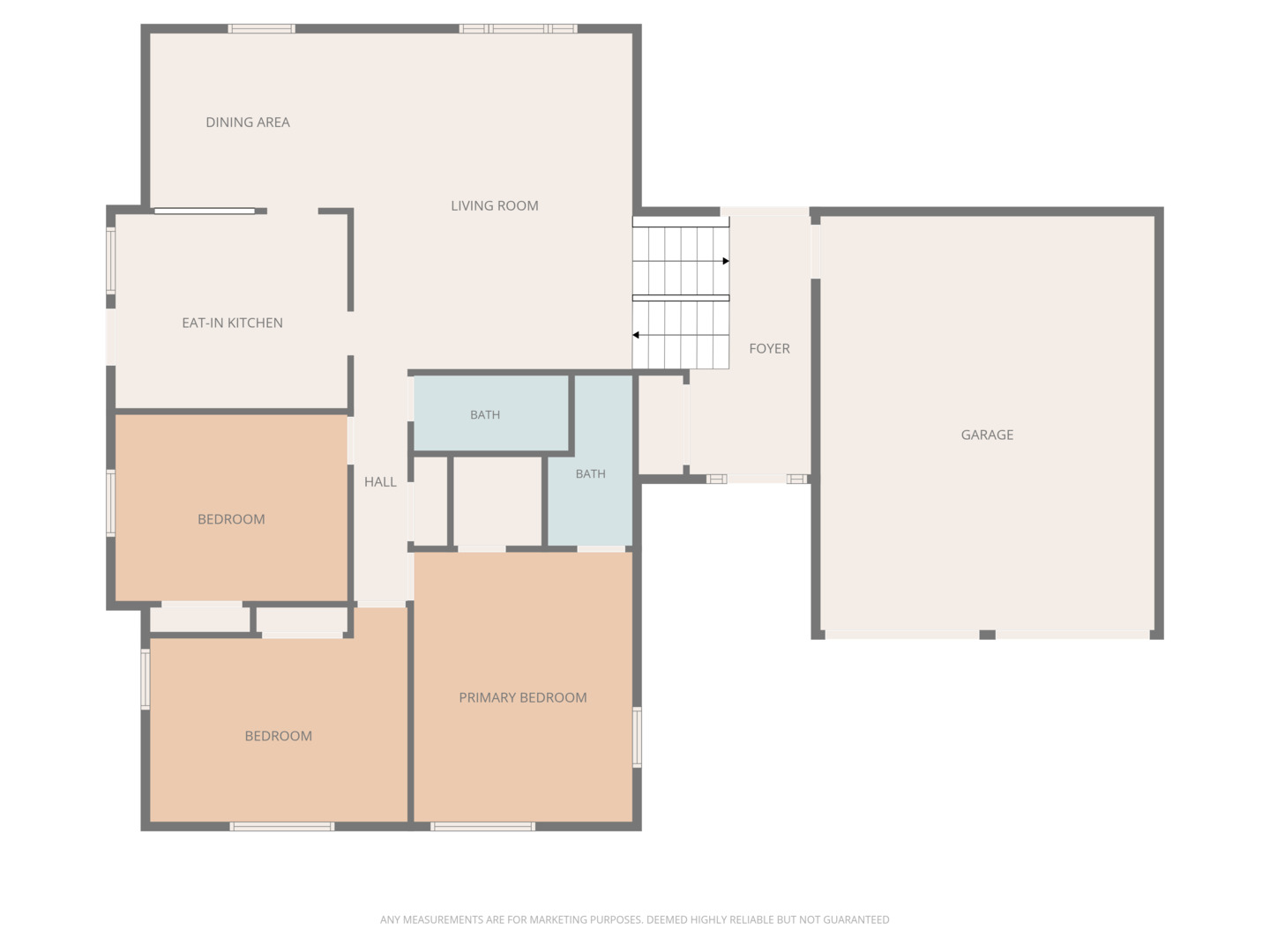 602 N ASHBURY Avenue, Bolingbrook, IL 60440