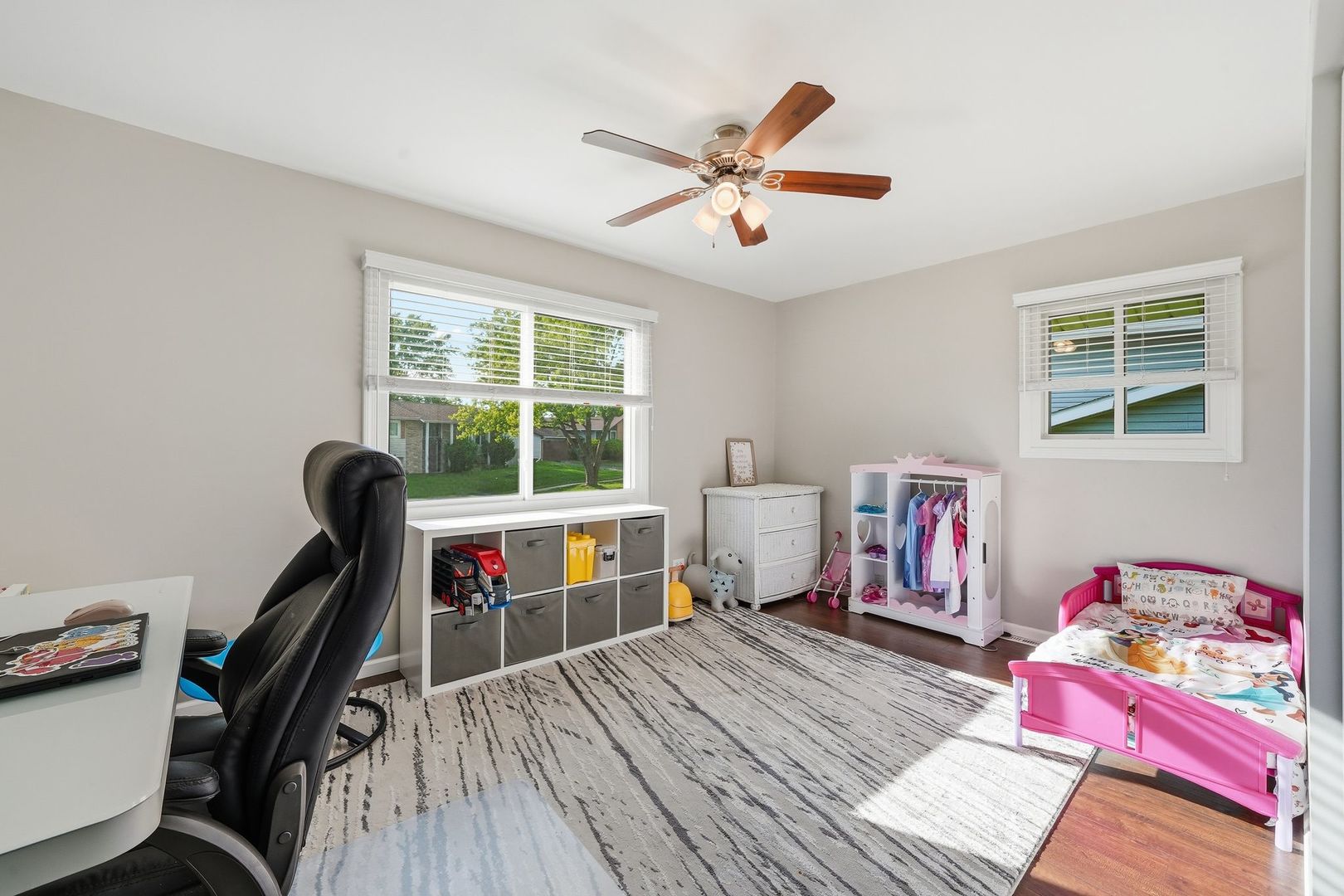 602 N ASHBURY Avenue, Bolingbrook, IL 60440