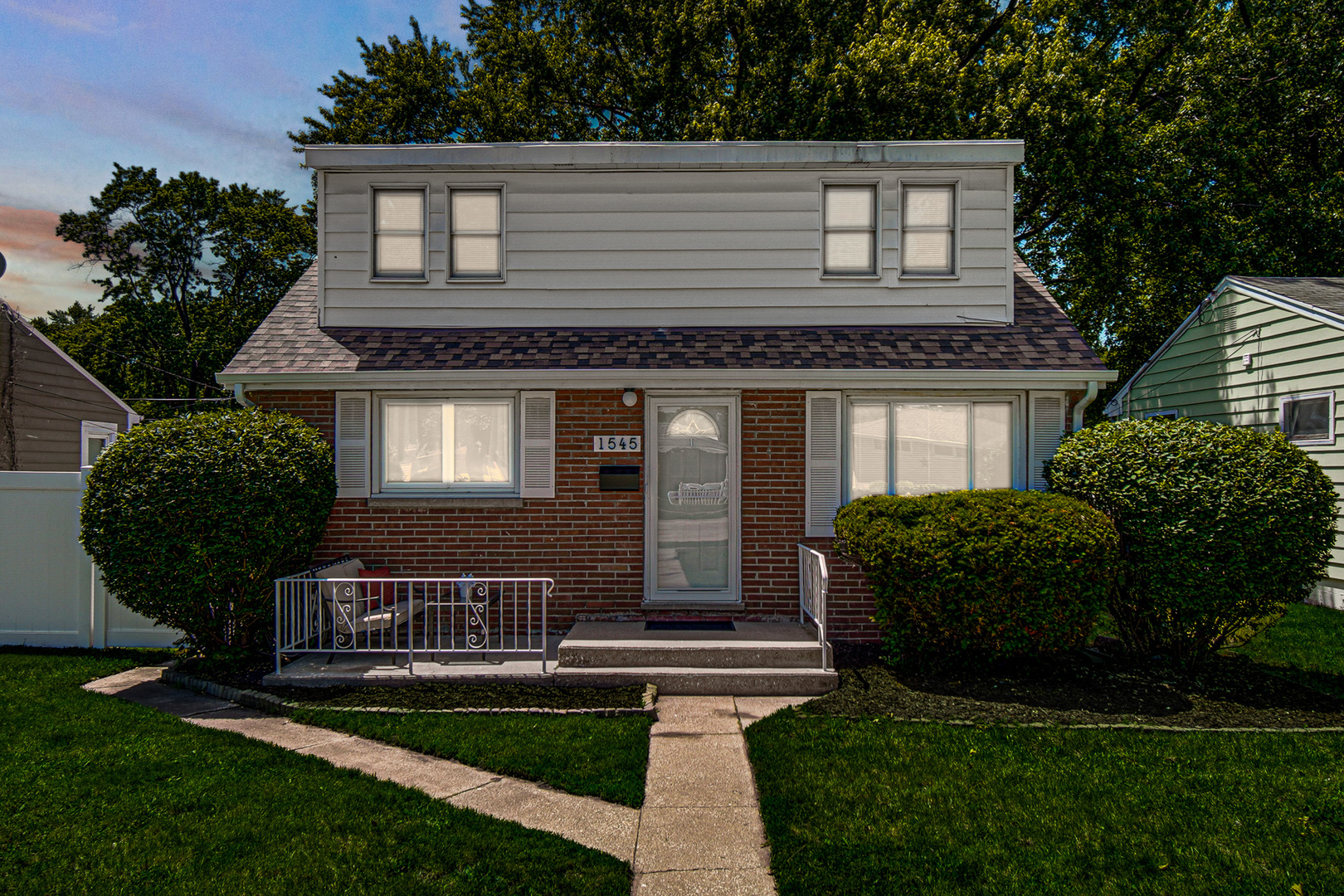 1545 S 4th Avenue, Kankakee, IL 60901