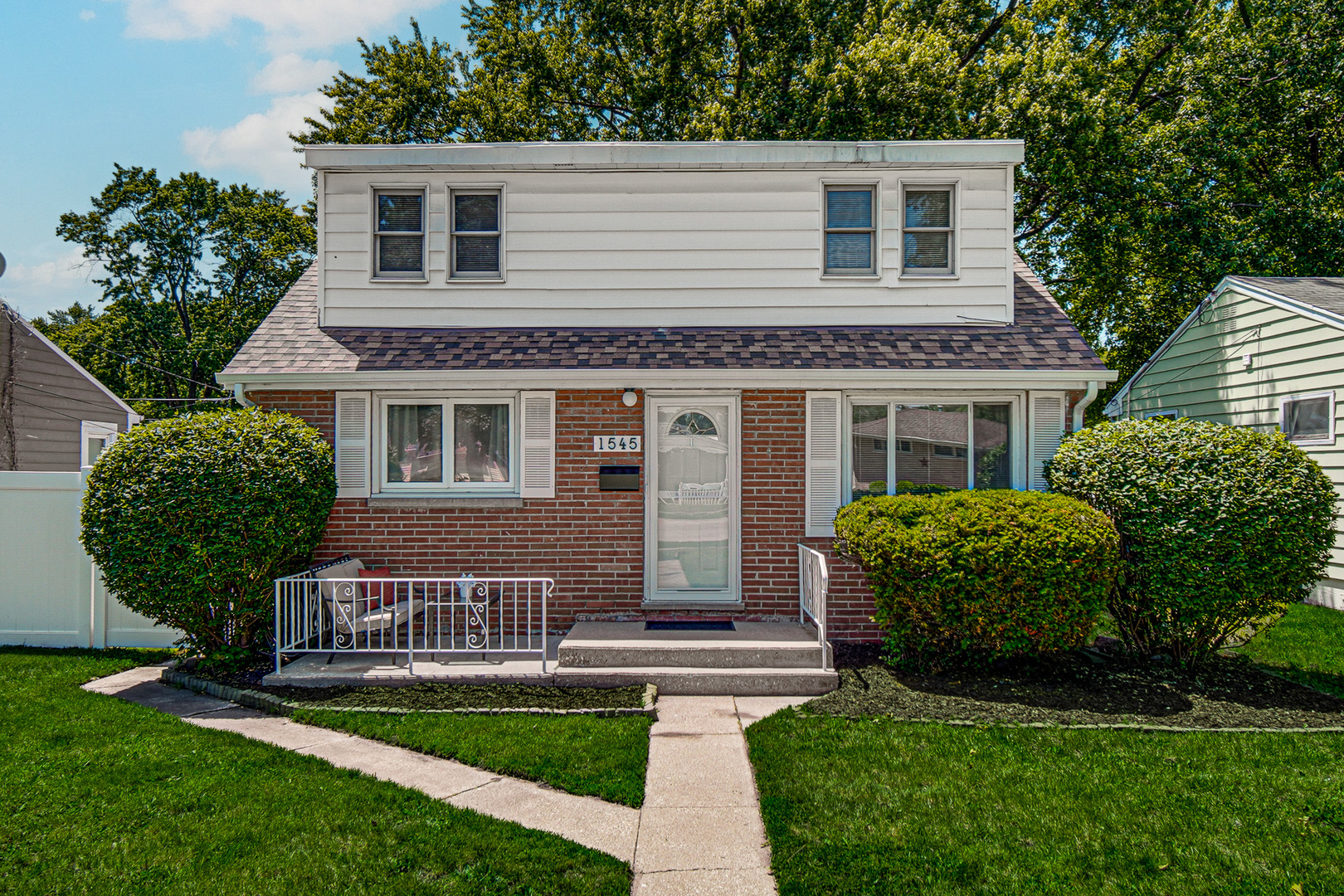 1545 S 4th Avenue, Kankakee, IL 60901