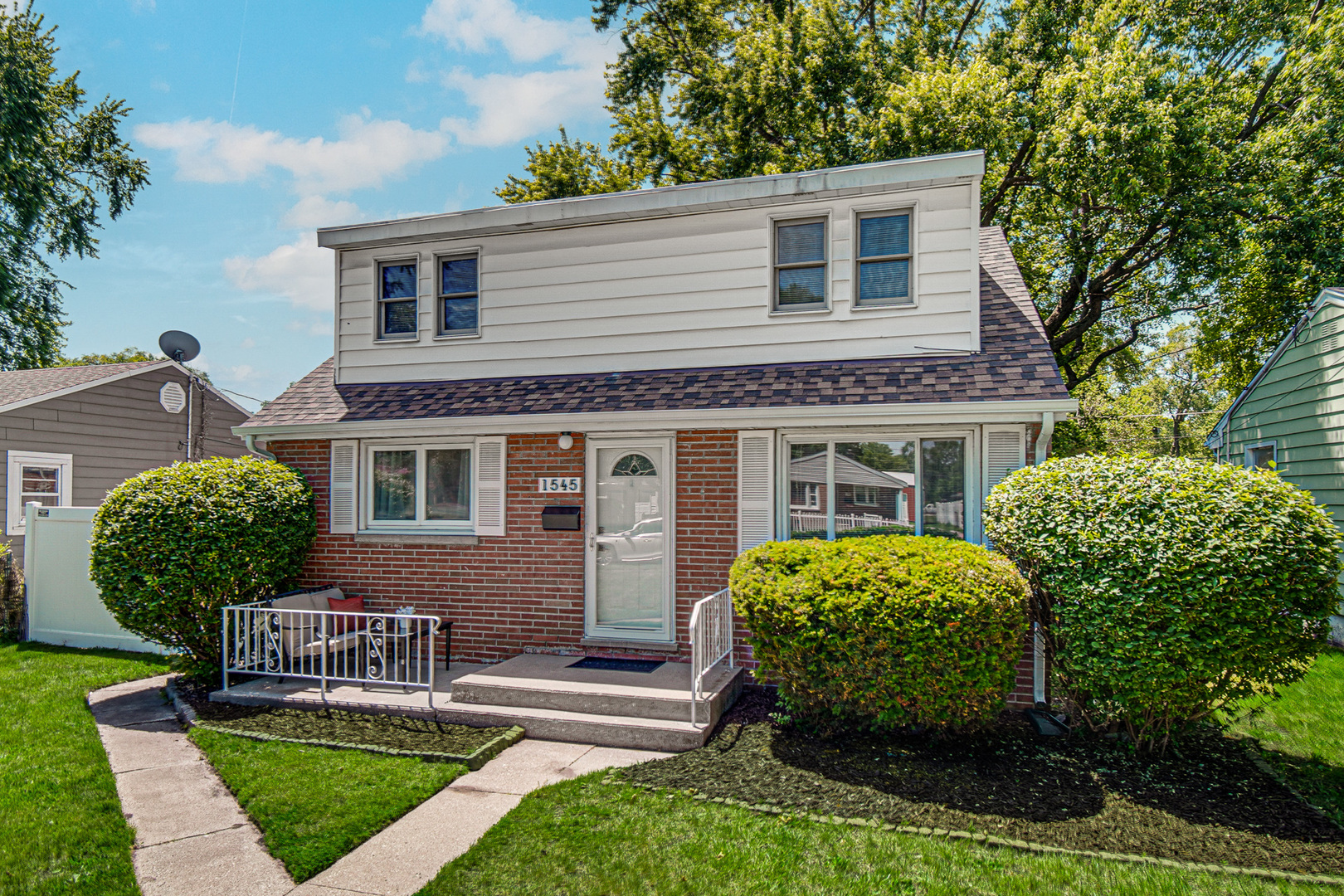 1545 S 4th Avenue, Kankakee, IL 60901