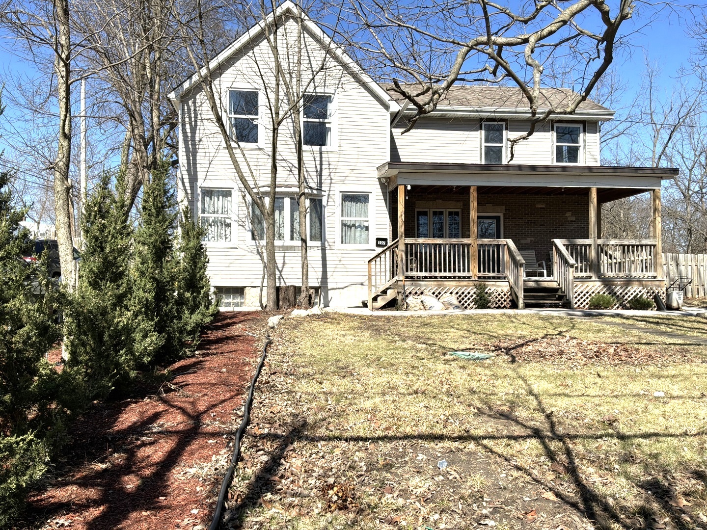 307 Mills Road, Joliet, IL 60433
