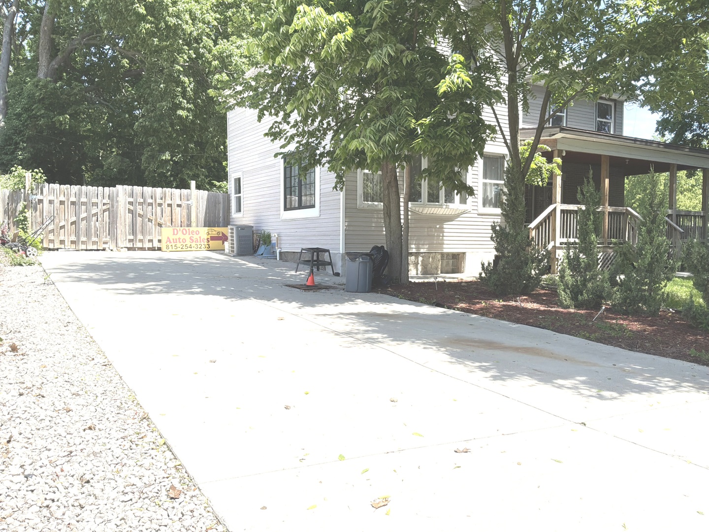307 Mills Road, Joliet, IL 60433