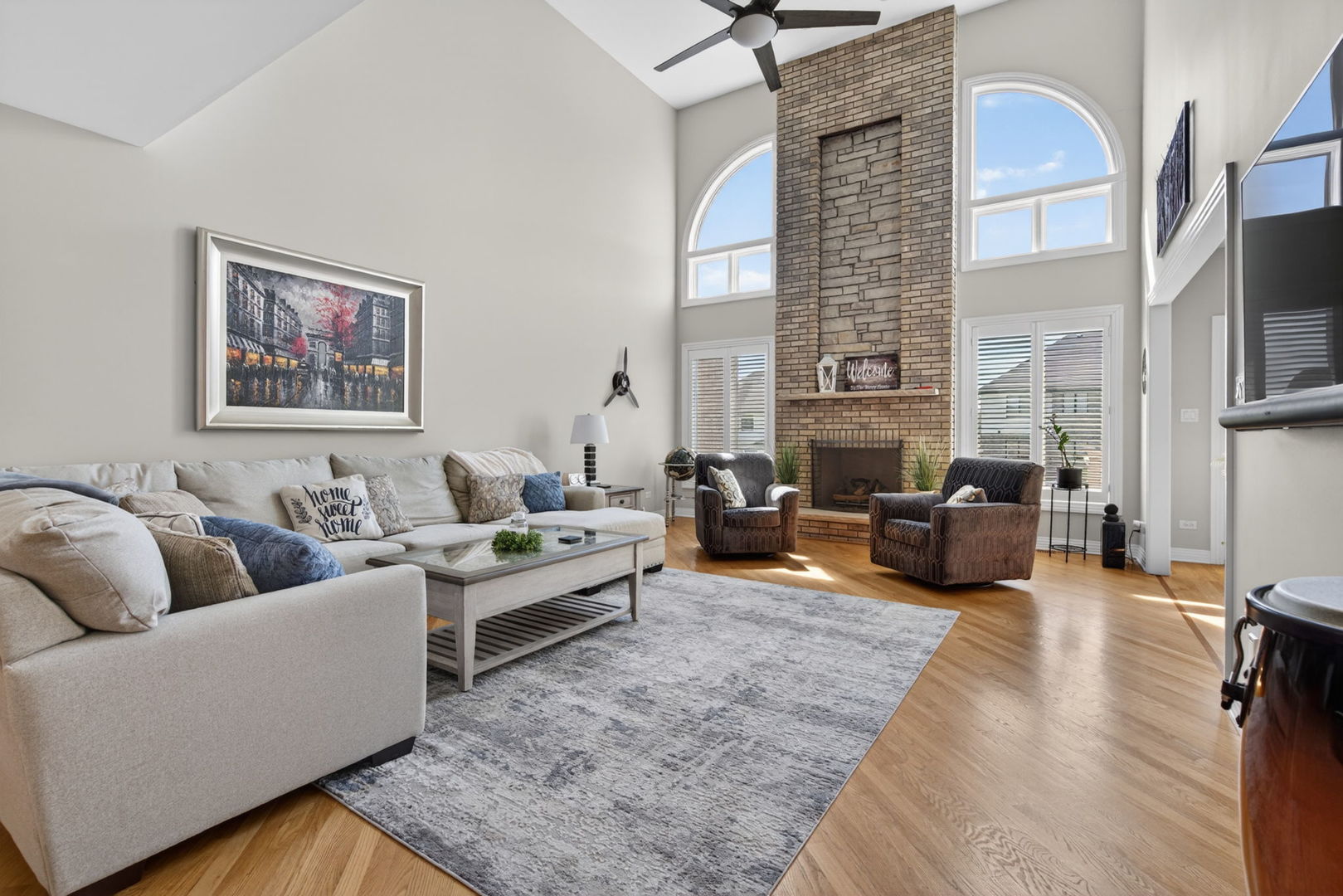 16163 Alissa Court, Homer Glen, IL 60491