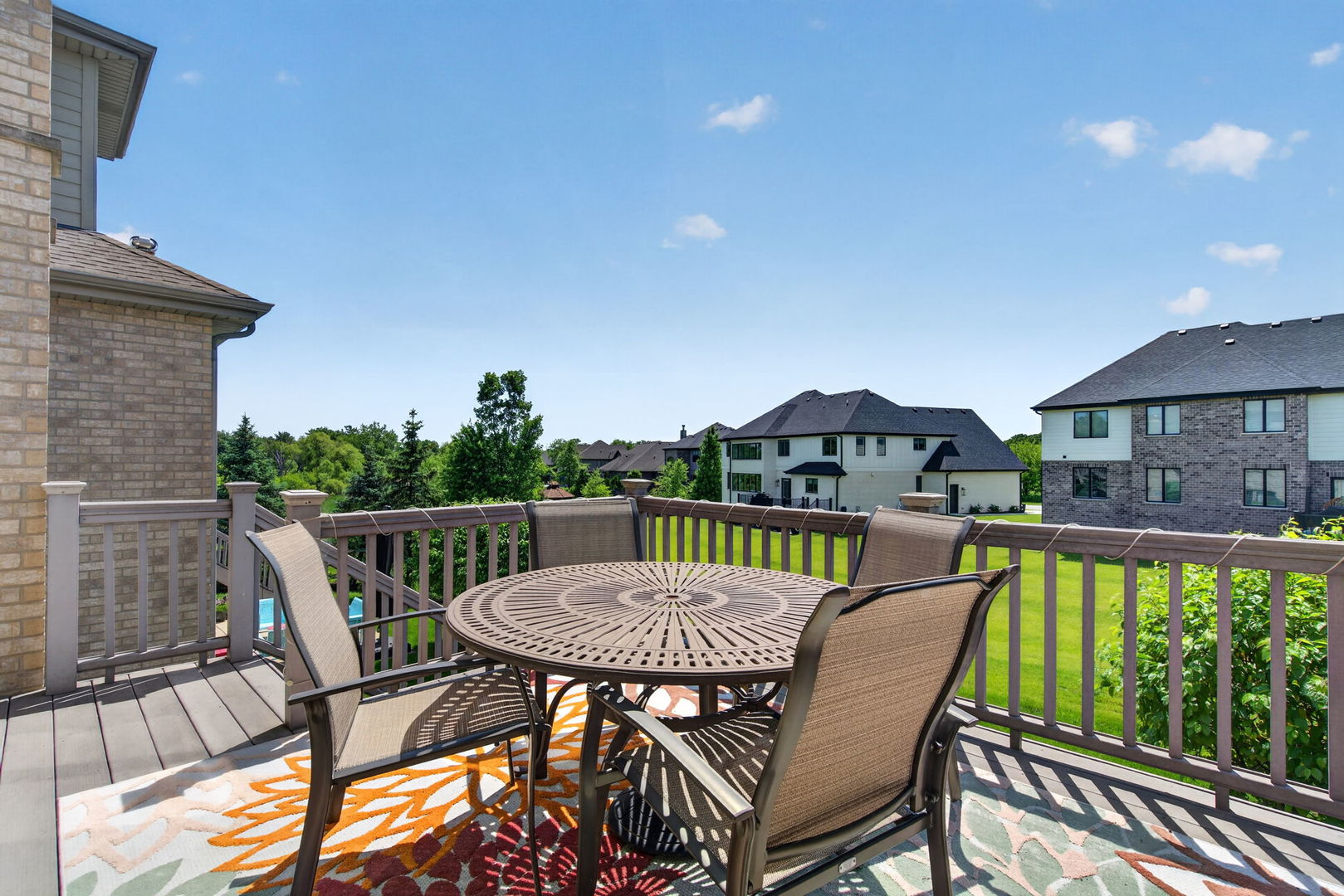 16163 Alissa Court, Homer Glen, IL 60491