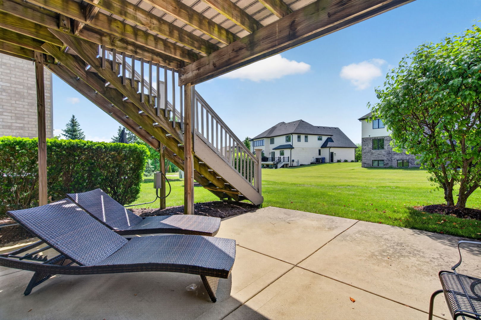 16163 Alissa Court, Homer Glen, IL 60491