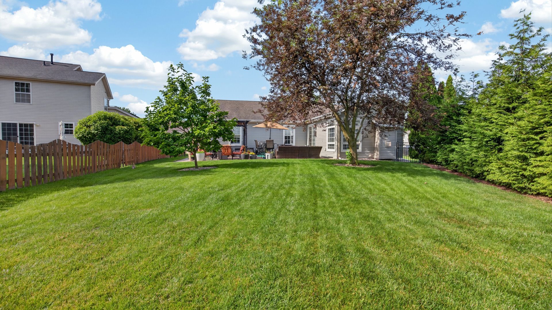 4 Minks Court, Bloomington, IL 61704
