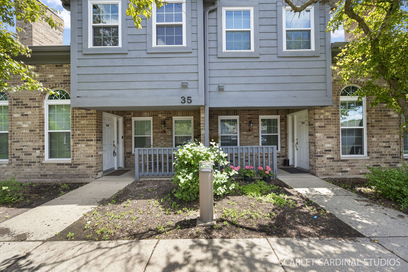 35 Foxcroft Road #123, Naperville, IL 60565