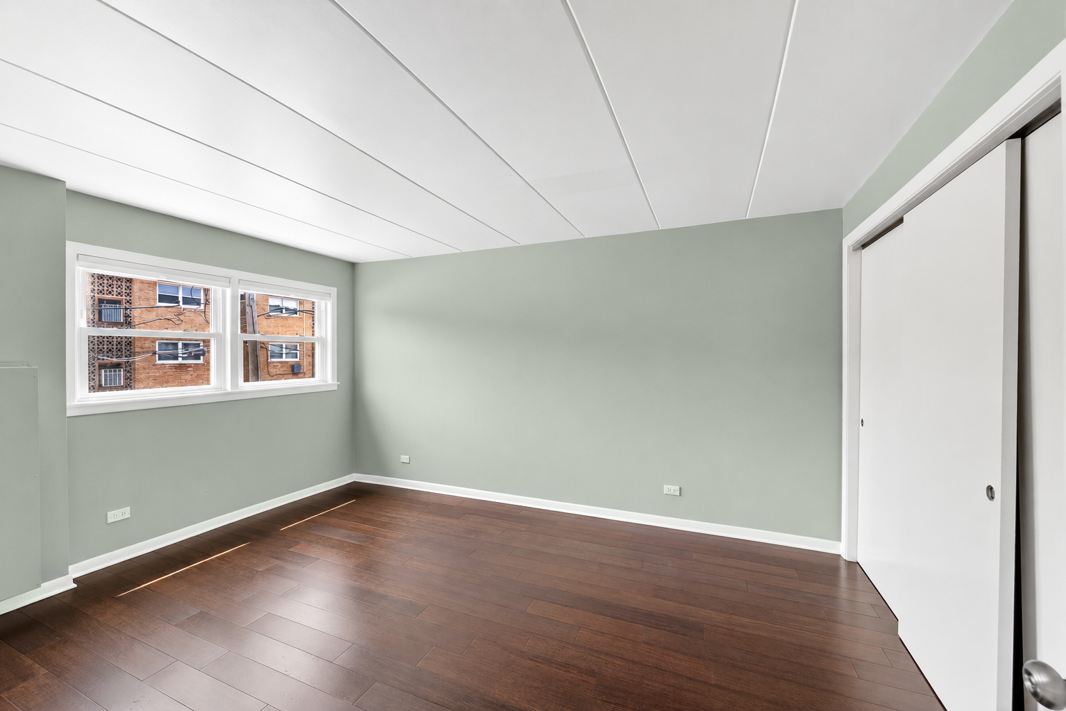 3175 W 115 Street #2W, Merrionette Park, IL 60803