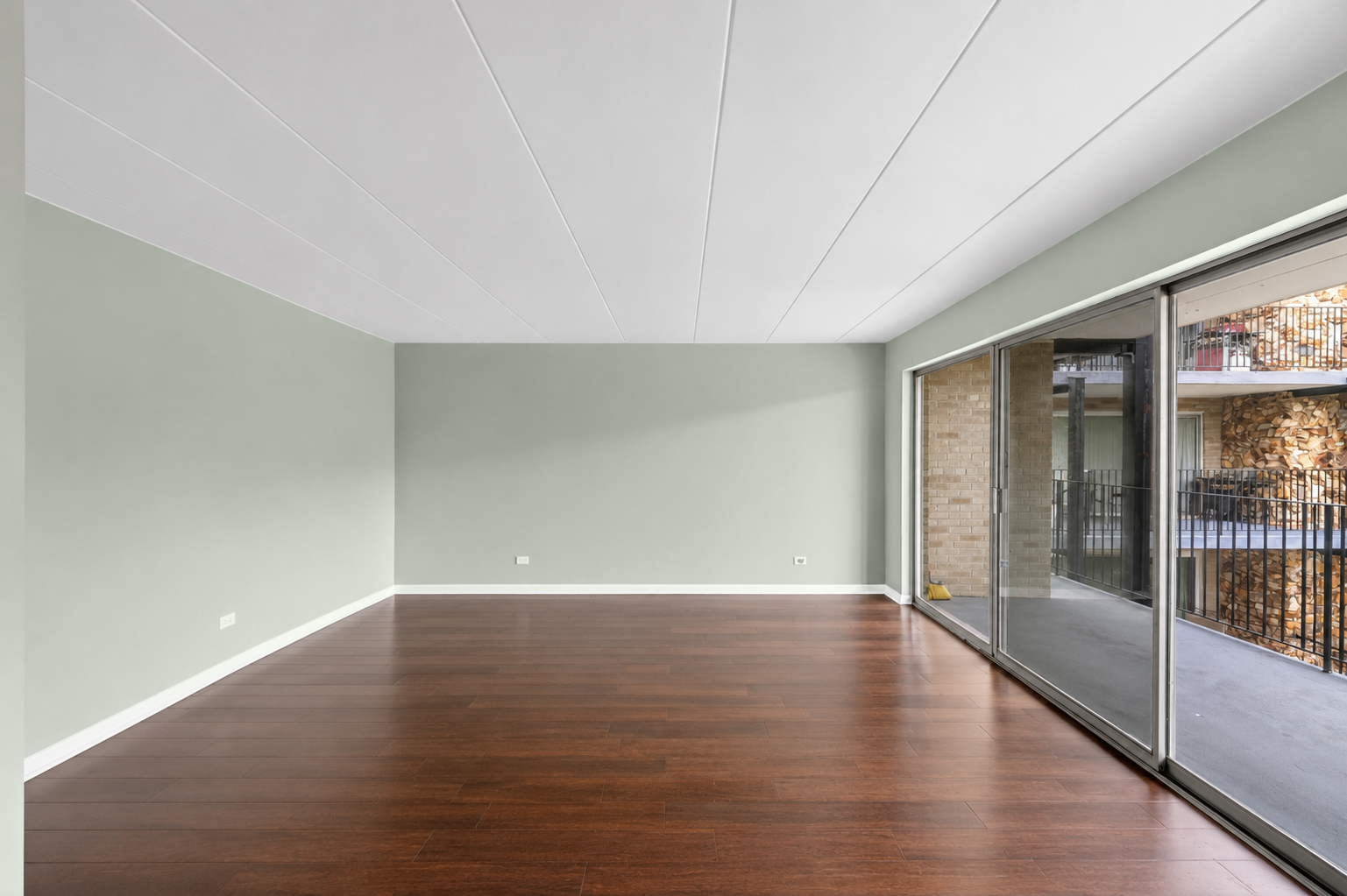 3175 W 115 Street #2W, Merrionette Park, IL 60803