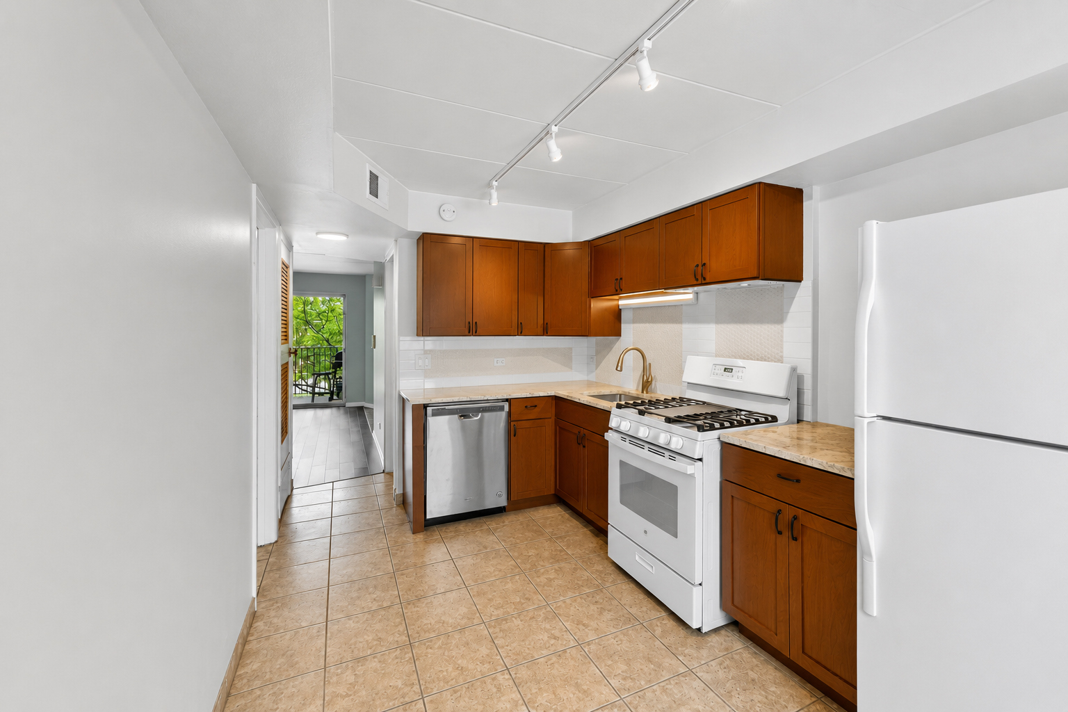 3175 W 115 Street #2W, Merrionette Park, IL 60803