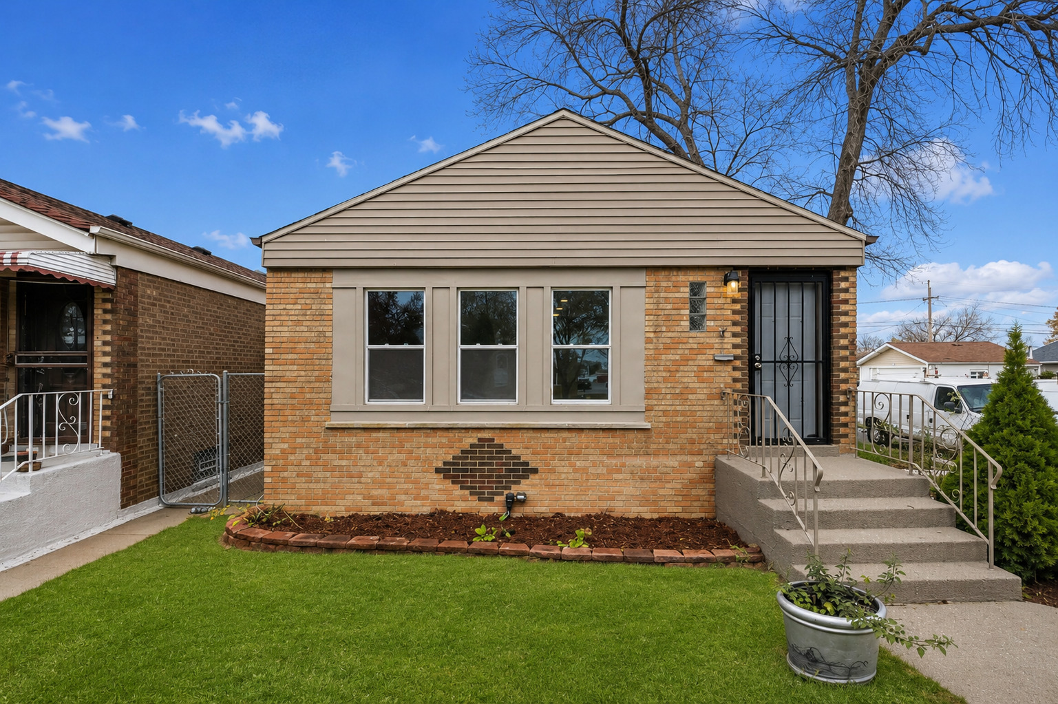 4800 S Lavergne Avenue, Chicago, IL 60638