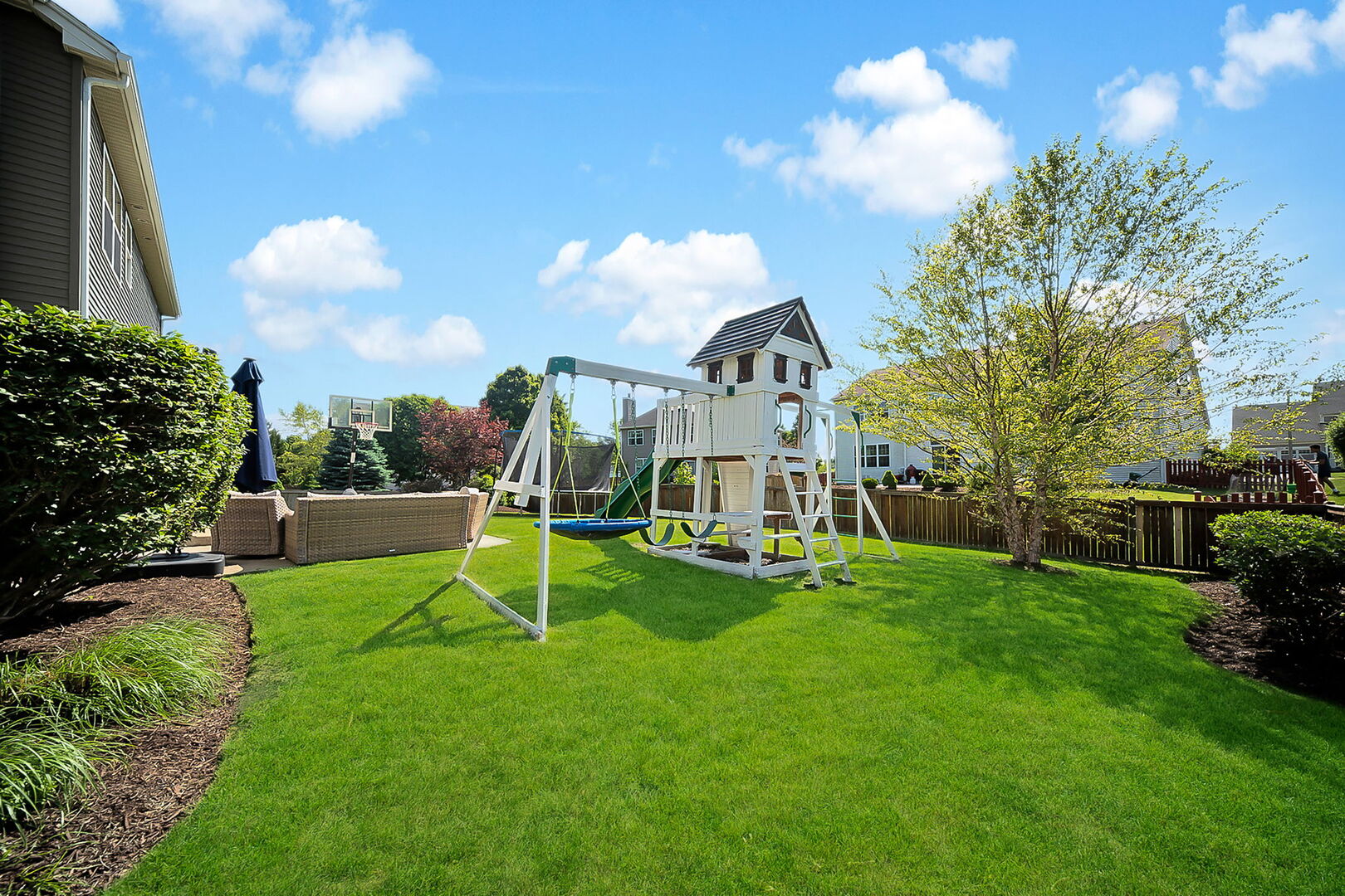 13915 Meadow Lane, Plainfield, IL 60544