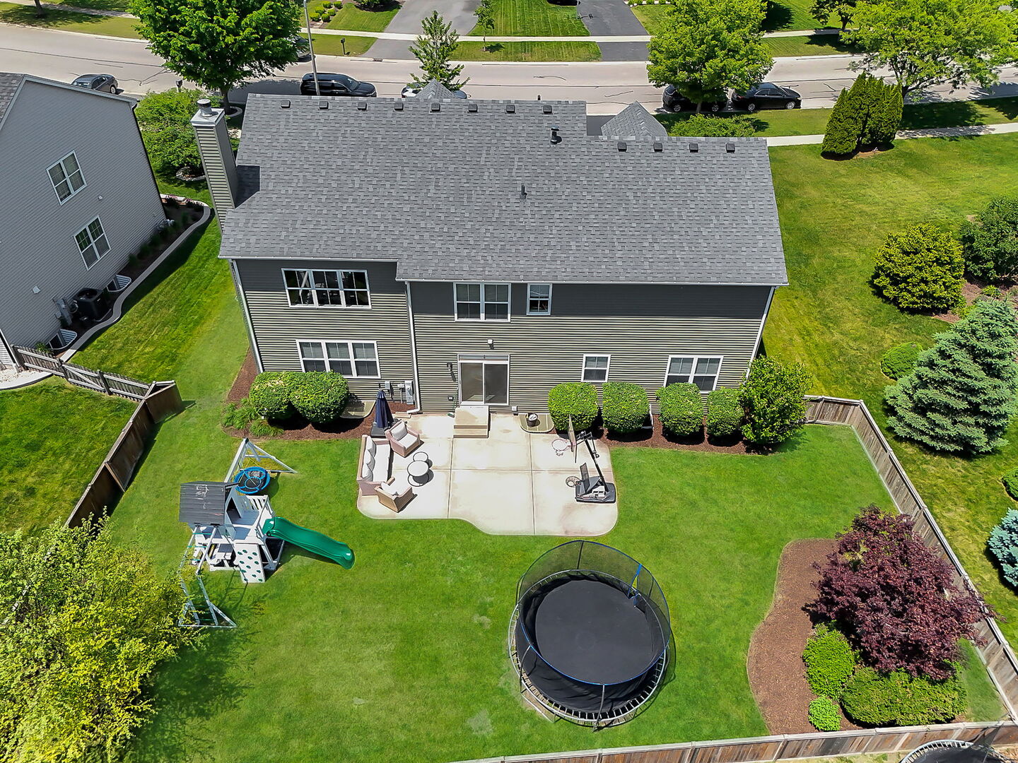 13915 Meadow Lane, Plainfield, IL 60544