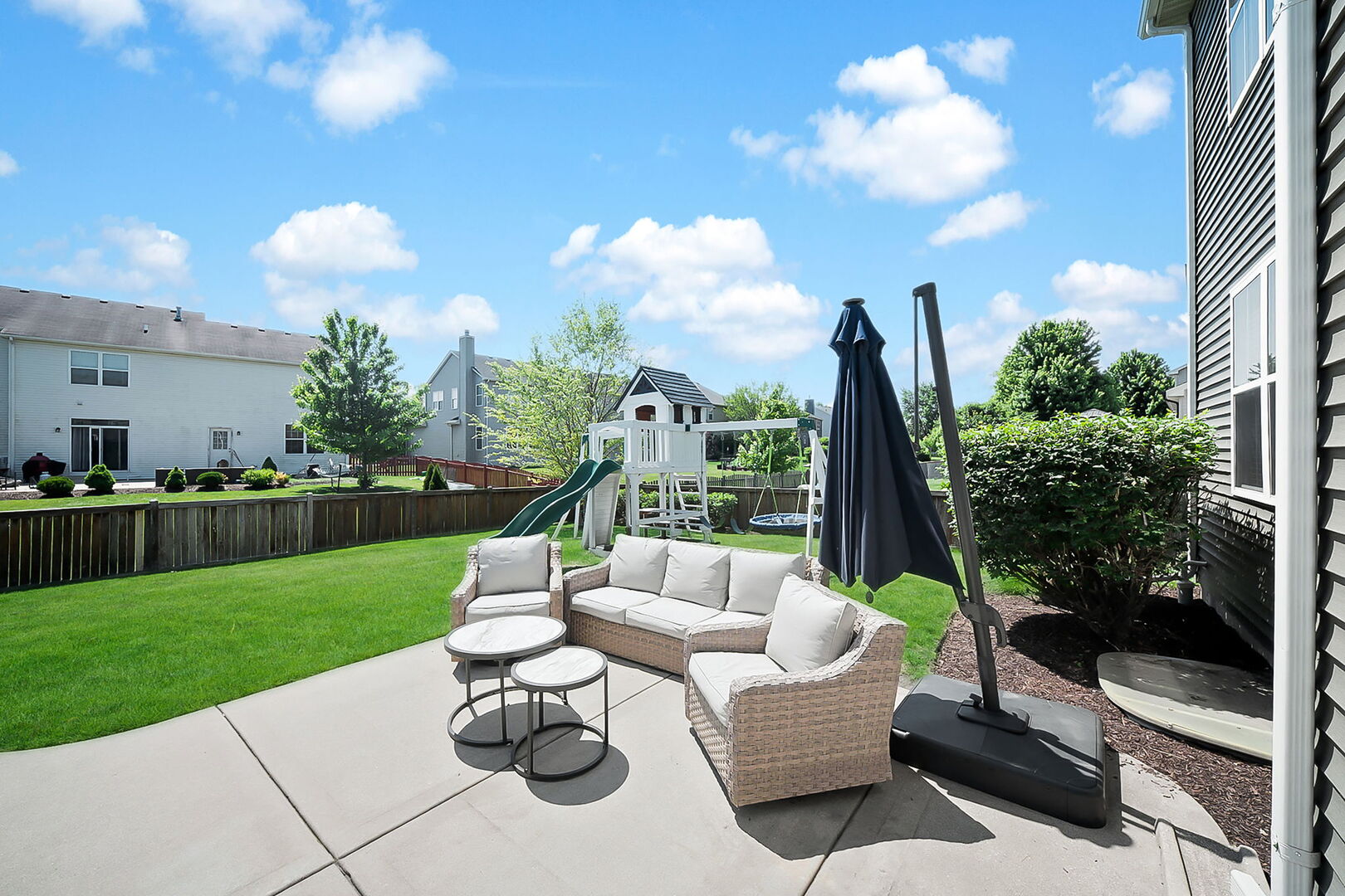 13915 Meadow Lane, Plainfield, IL 60544