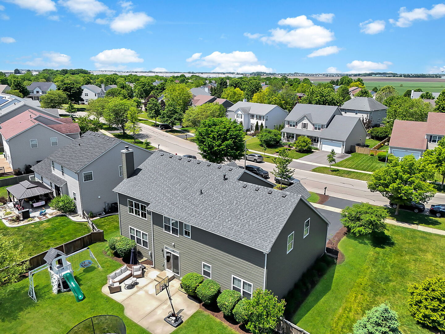 13915 Meadow Lane, Plainfield, IL 60544
