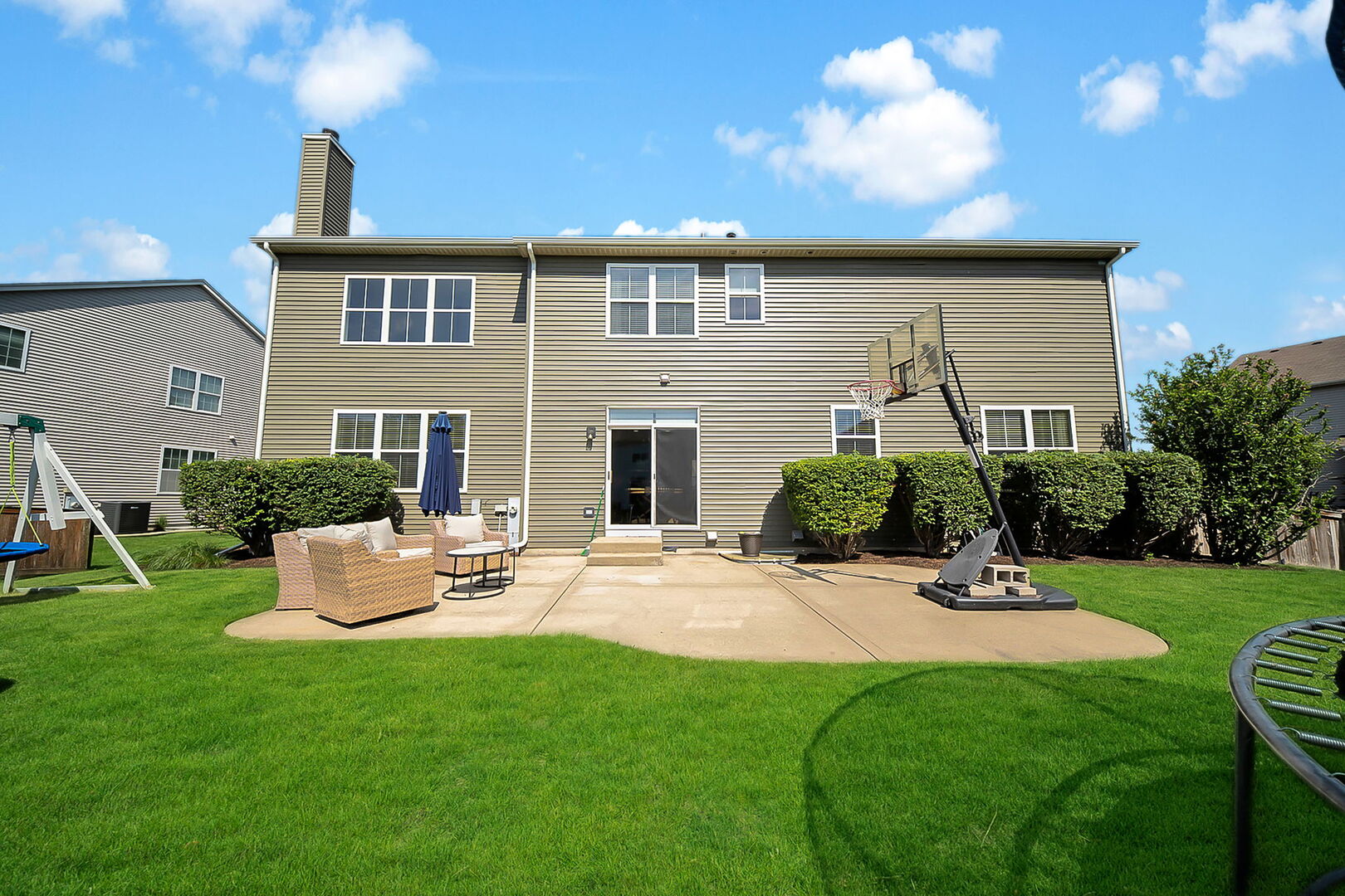 13915 Meadow Lane, Plainfield, IL 60544