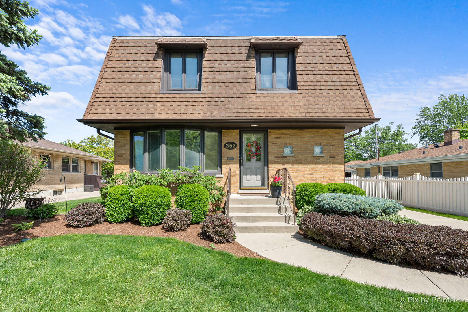 353 S Princeton Avenue, Itasca, IL 60143