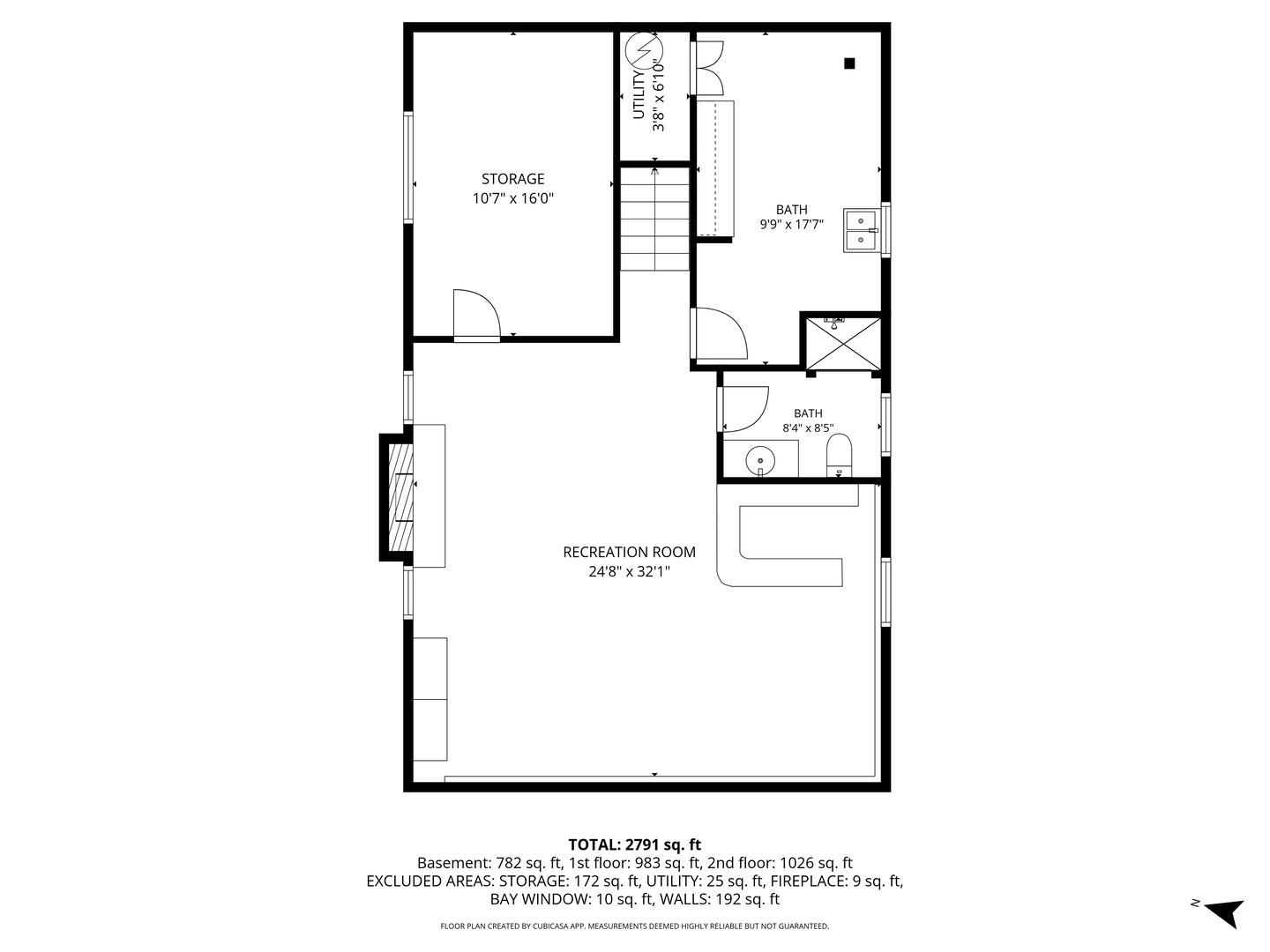 353 S Princeton Avenue, Itasca, IL 60143