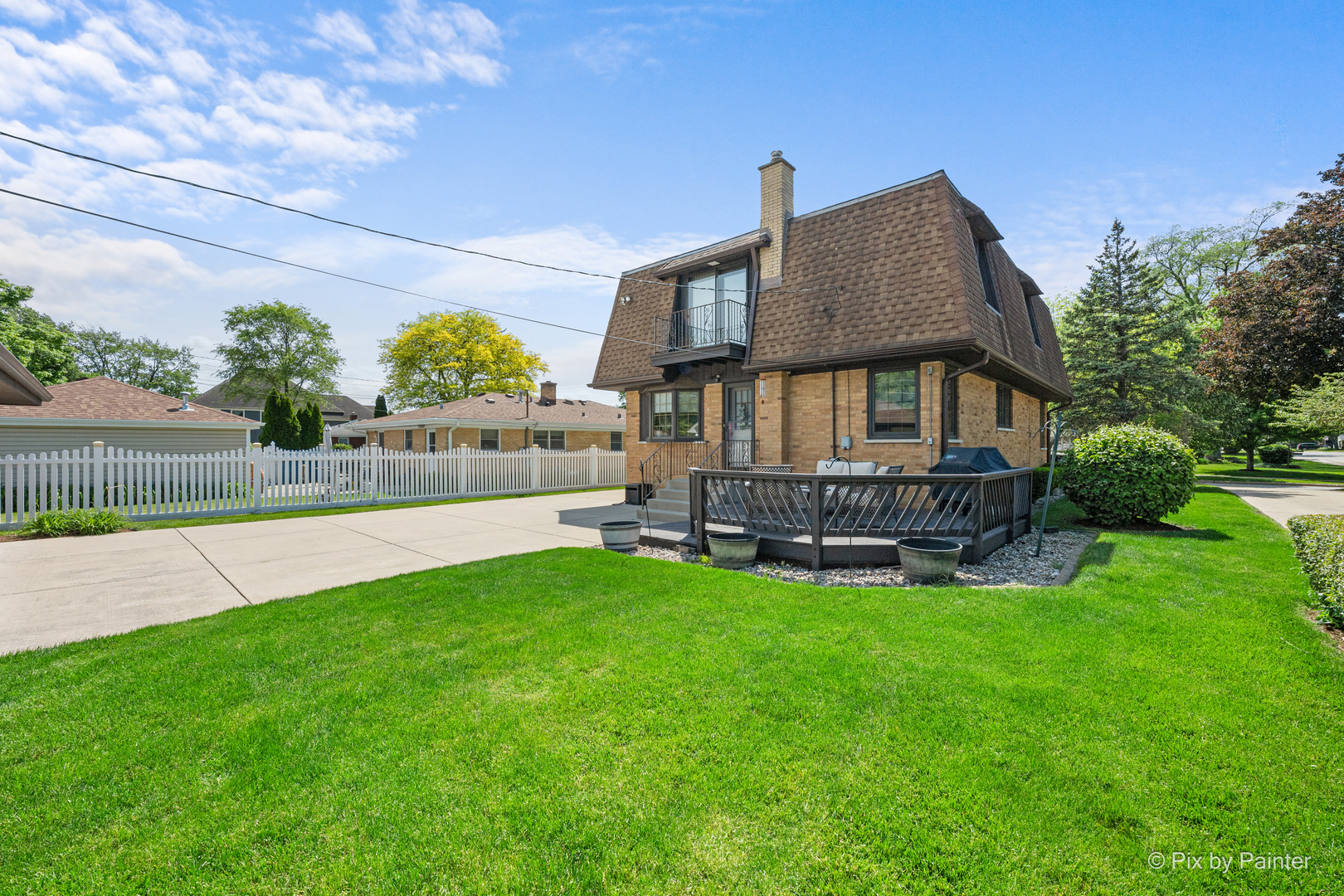 353 S Princeton Avenue, Itasca, IL 60143