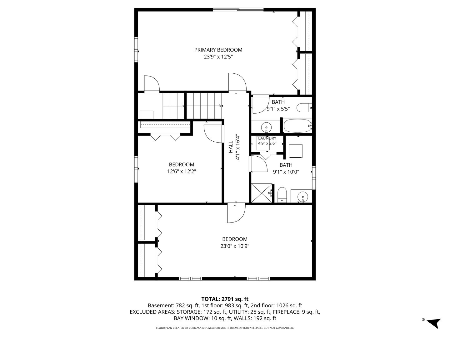 353 S Princeton Avenue, Itasca, IL 60143