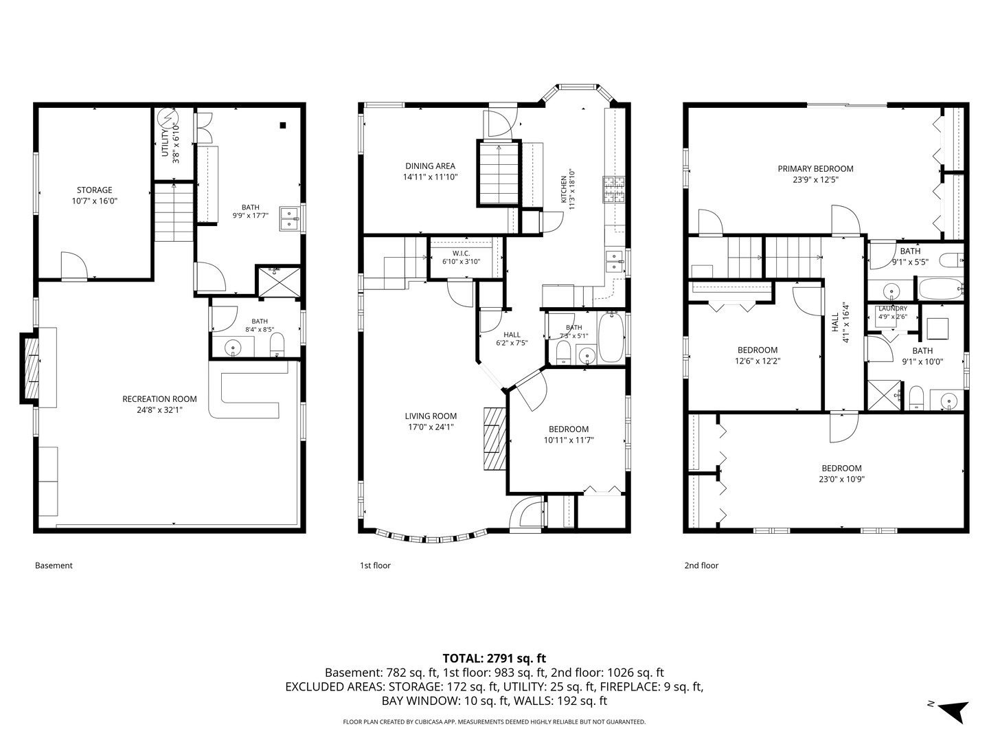 353 S Princeton Avenue, Itasca, IL 60143