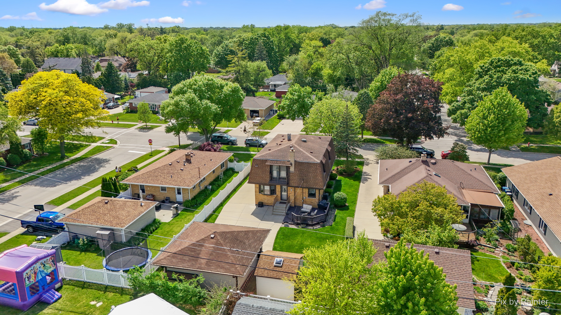 353 S Princeton Avenue, Itasca, IL 60143