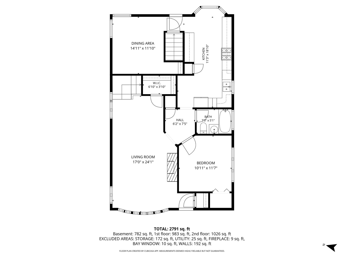 353 S Princeton Avenue, Itasca, IL 60143