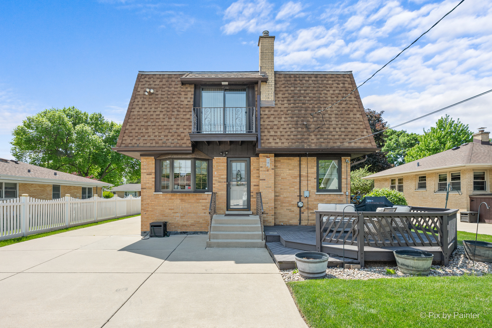 353 S Princeton Avenue, Itasca, IL 60143