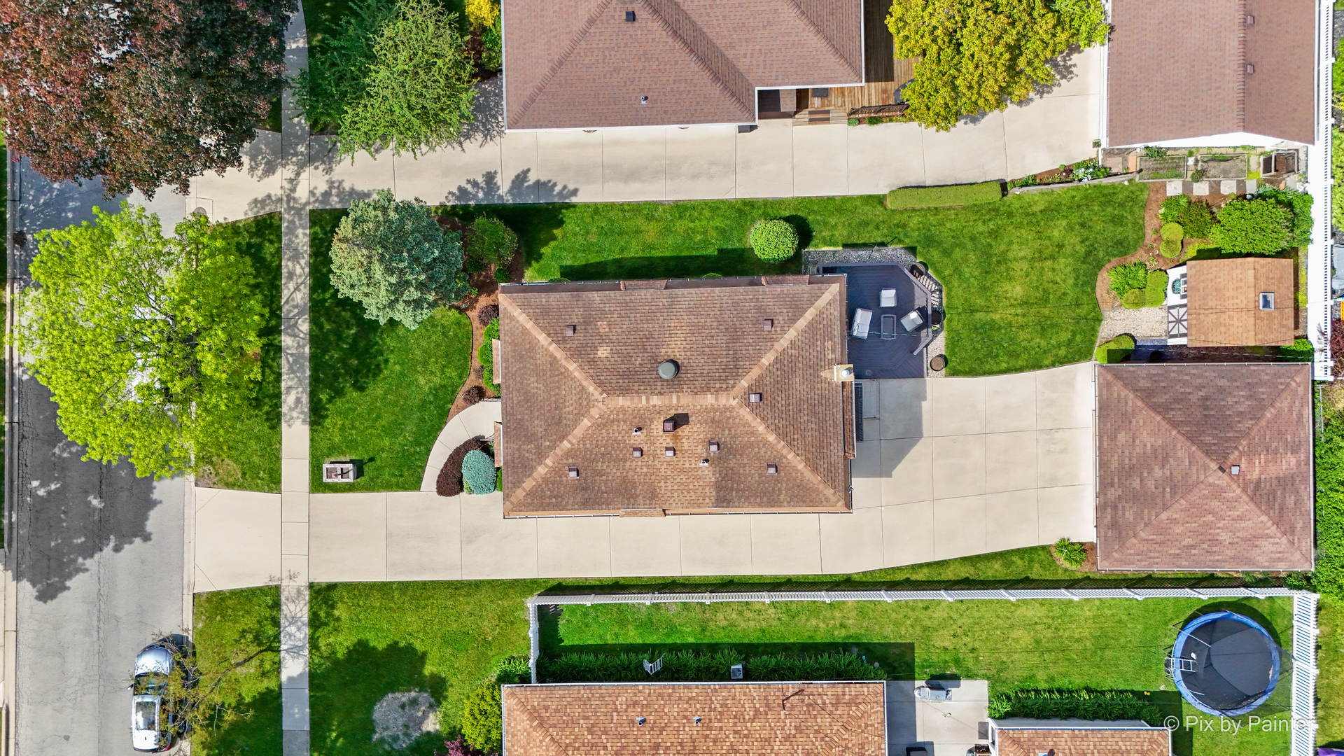 353 S Princeton Avenue, Itasca, IL 60143