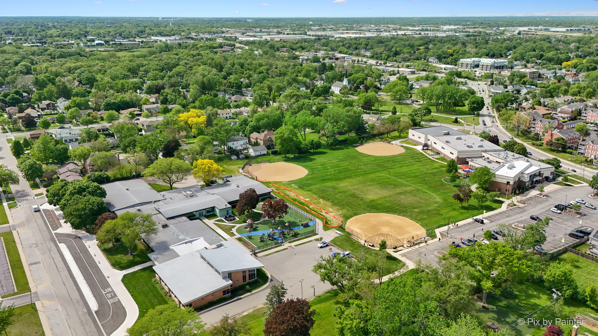 353 S Princeton Avenue, Itasca, IL 60143