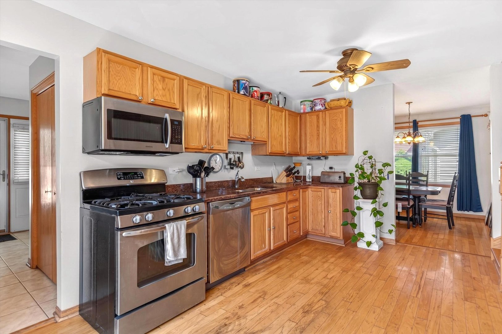 3013 Sandy Ridge Drive, Steger, IL 60475