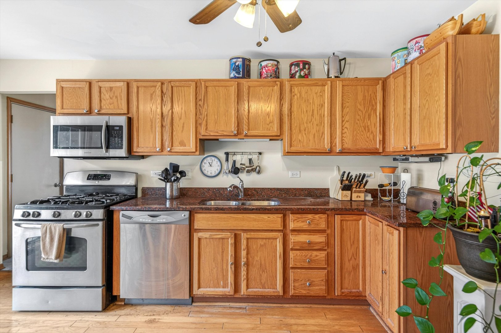 3013 Sandy Ridge Drive, Steger, IL 60475