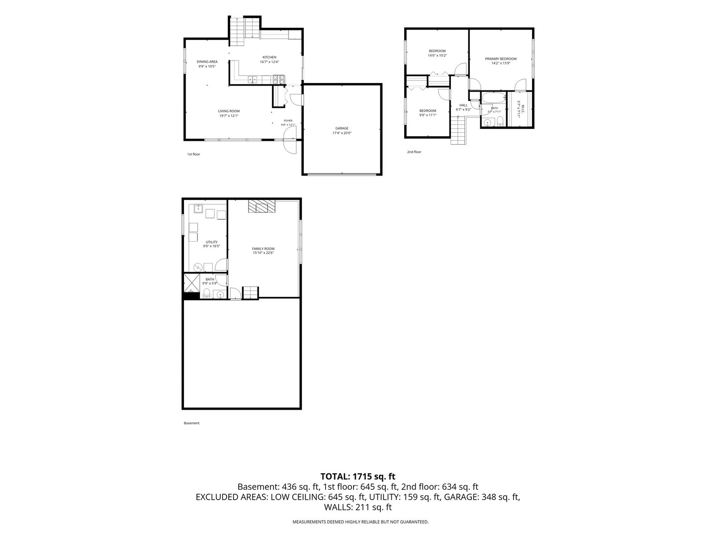 3013 Sandy Ridge Drive, Steger, IL 60475