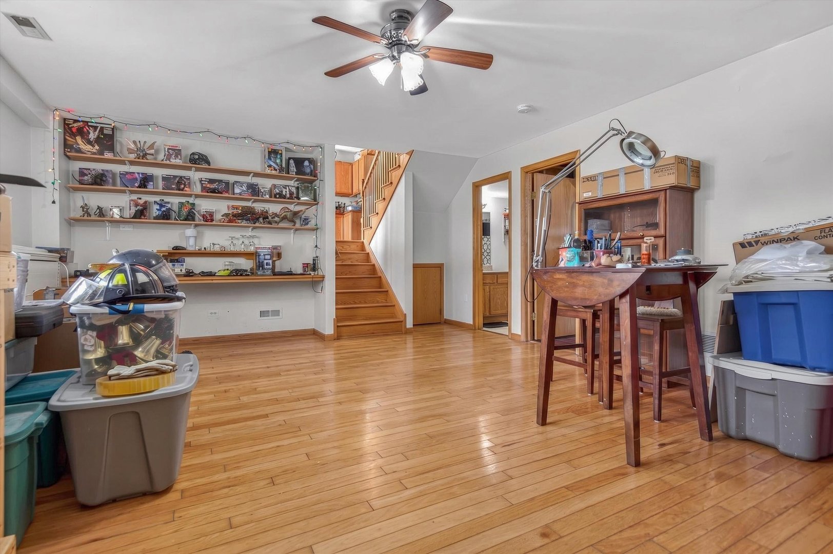 3013 Sandy Ridge Drive, Steger, IL 60475