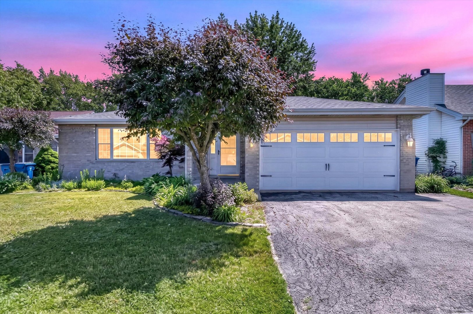 3013 Sandy Ridge Drive, Steger, IL 60475