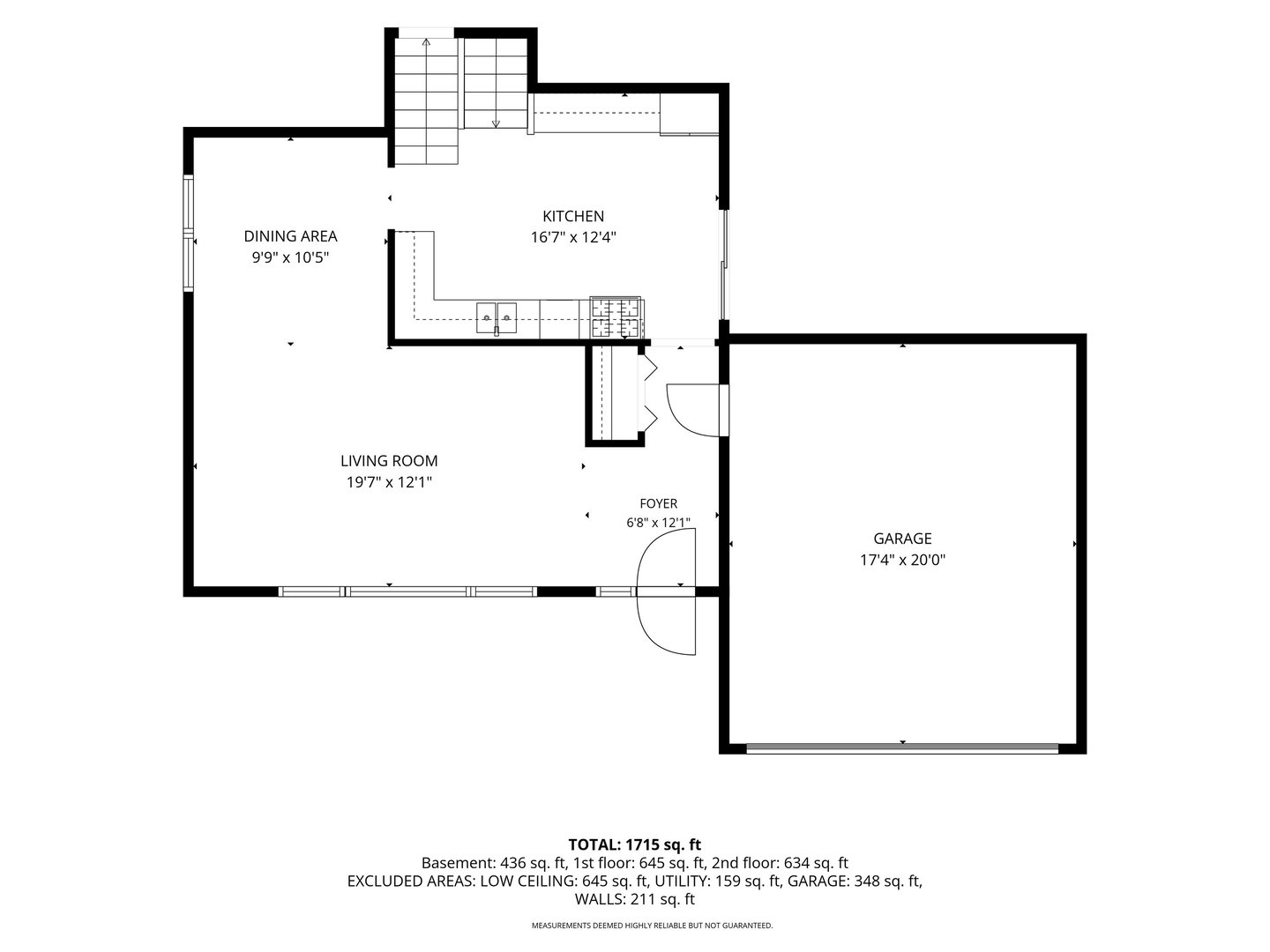 3013 Sandy Ridge Drive, Steger, IL 60475