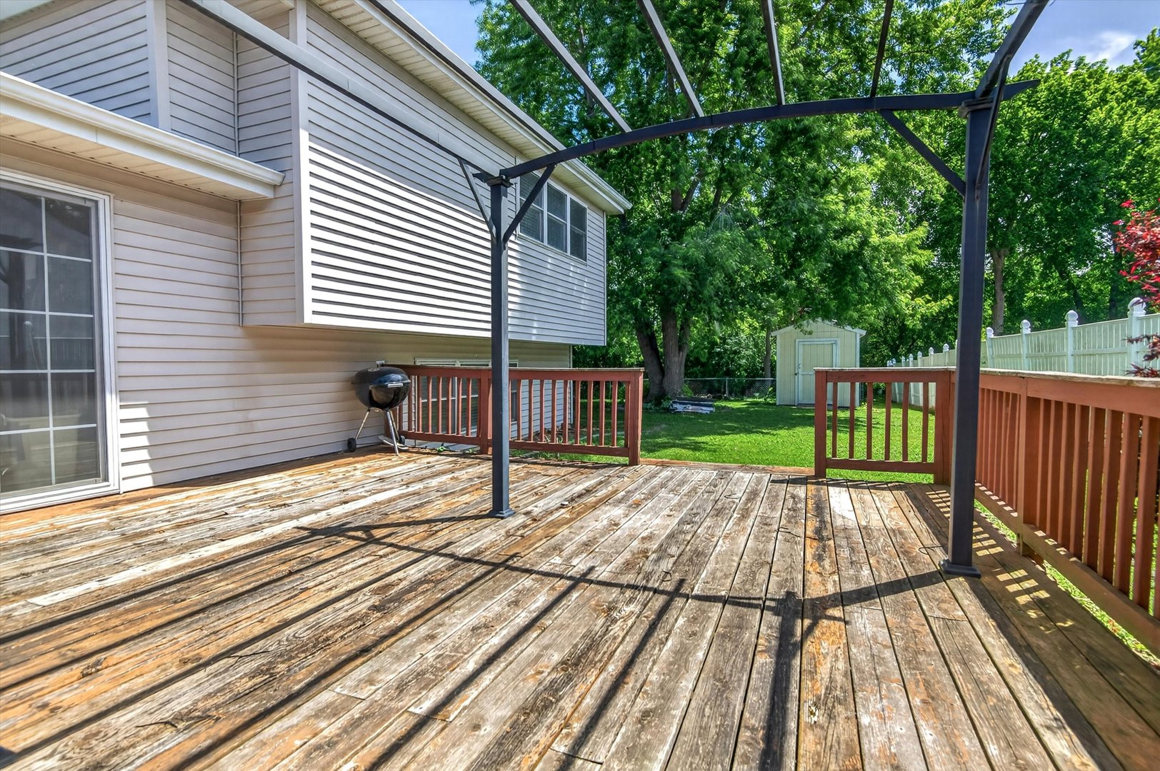 3013 Sandy Ridge Drive, Steger, IL 60475